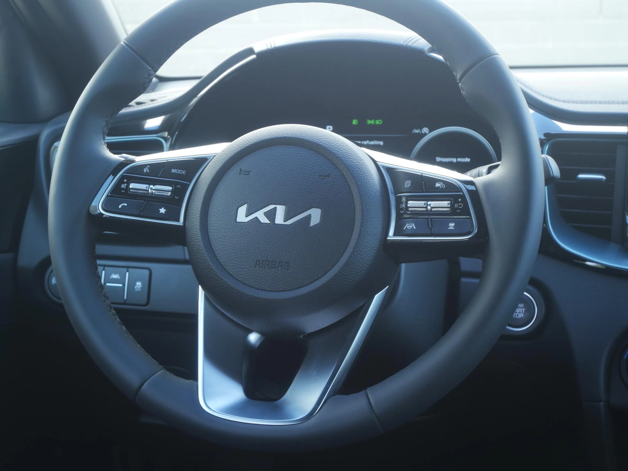 Hoofdafbeelding Kia Ceed