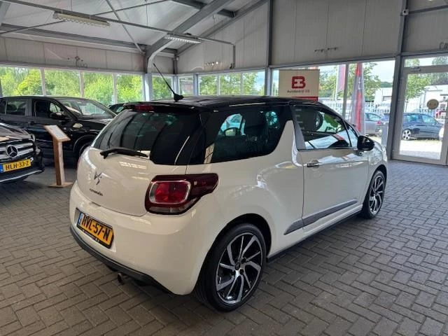 Hoofdafbeelding Citroën DS3