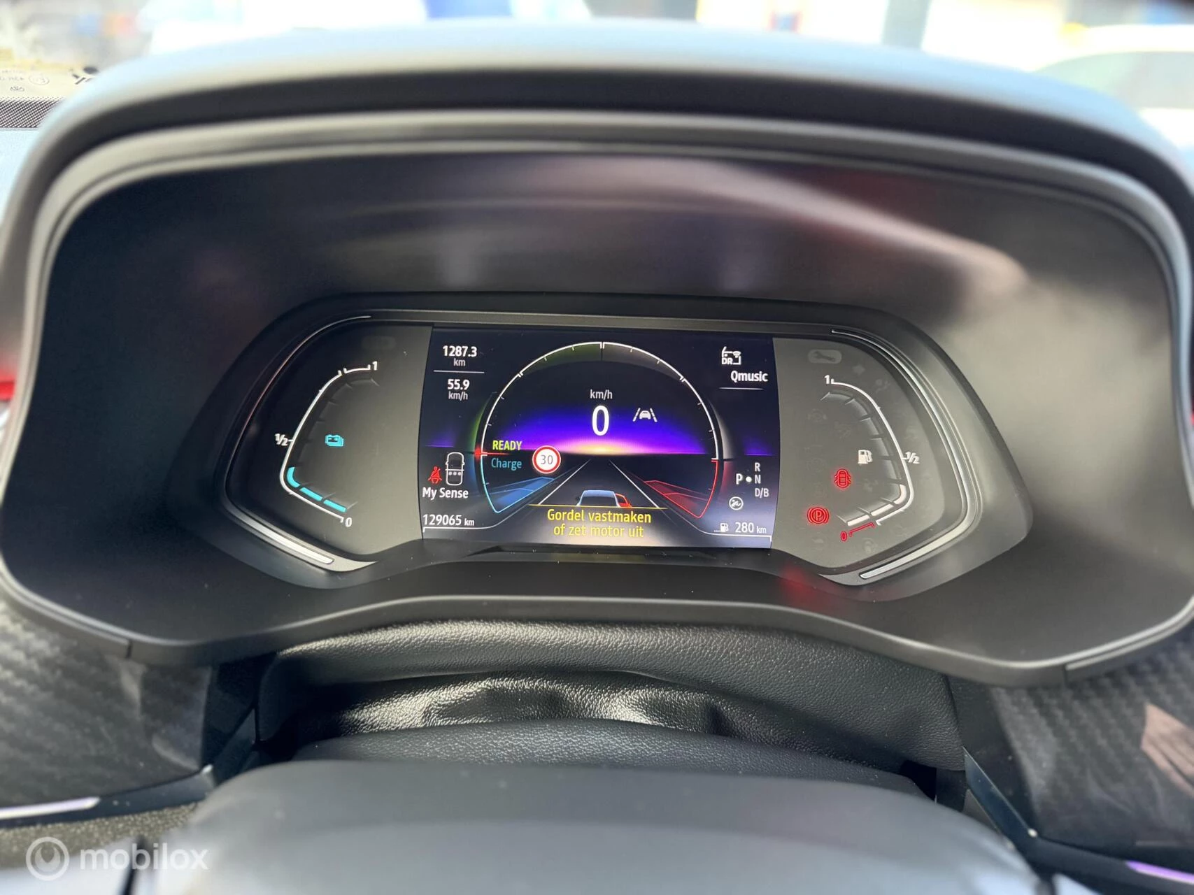 Hoofdafbeelding Renault Arkana