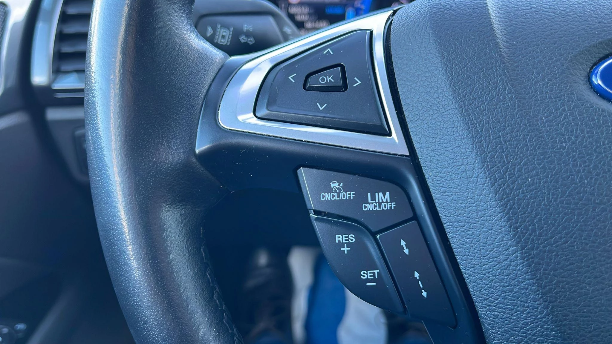 Hoofdafbeelding Ford Mondeo