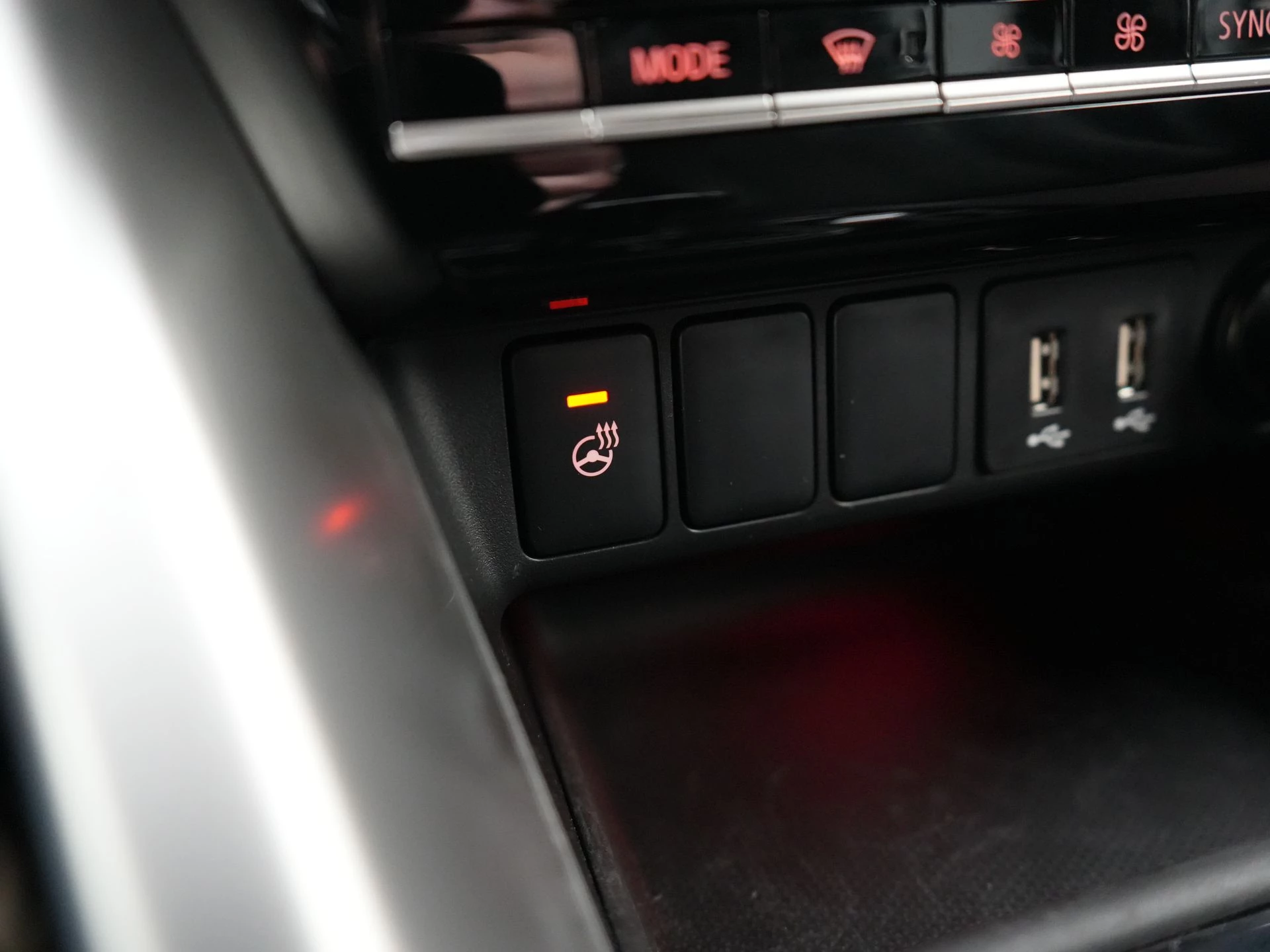 Hoofdafbeelding Mitsubishi Eclipse Cross