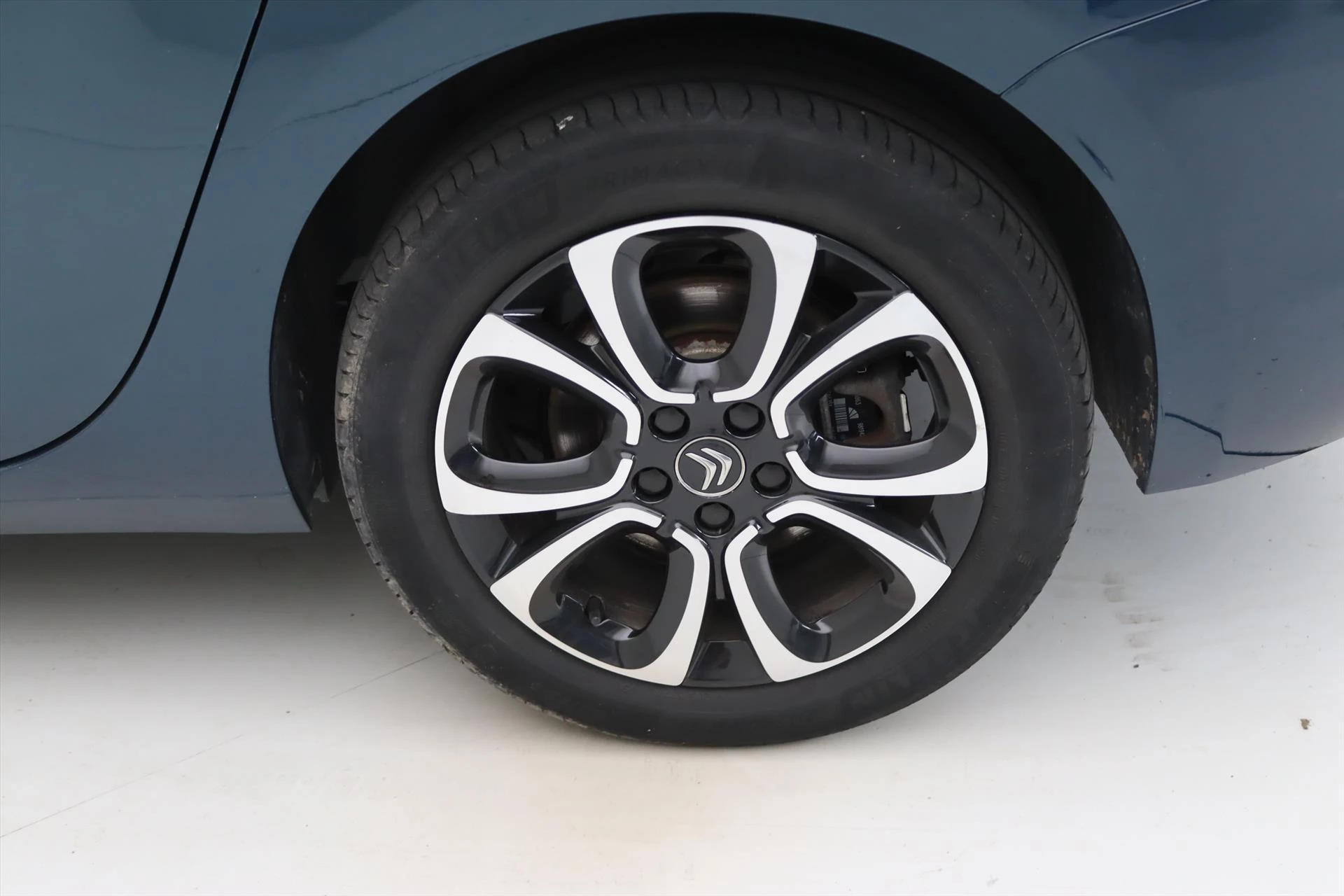 Hoofdafbeelding Citroën Grand C4 Spacetourer