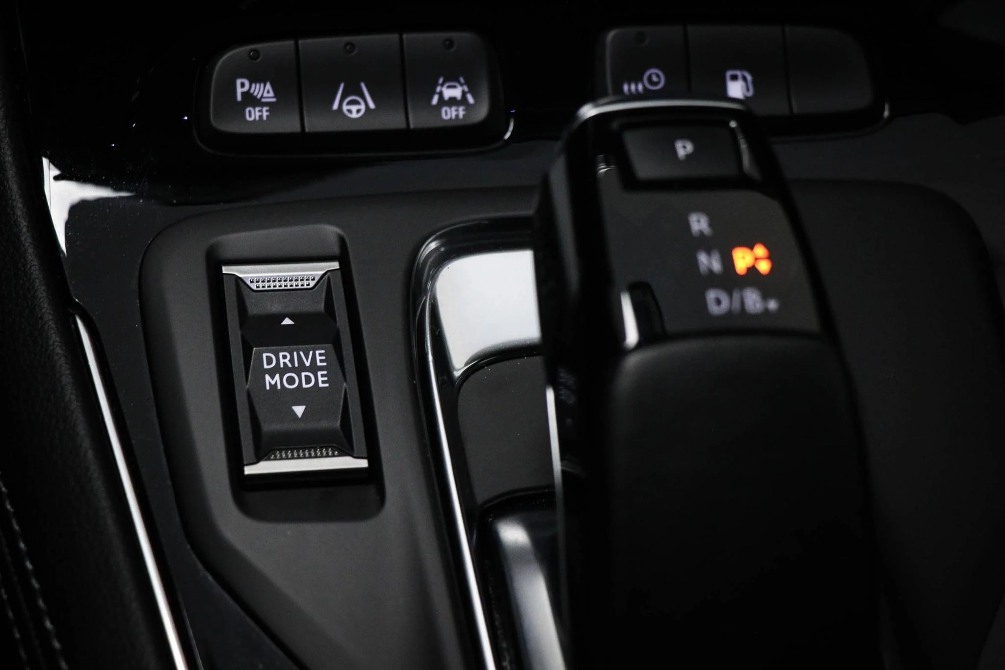 Hoofdafbeelding Opel Grandland