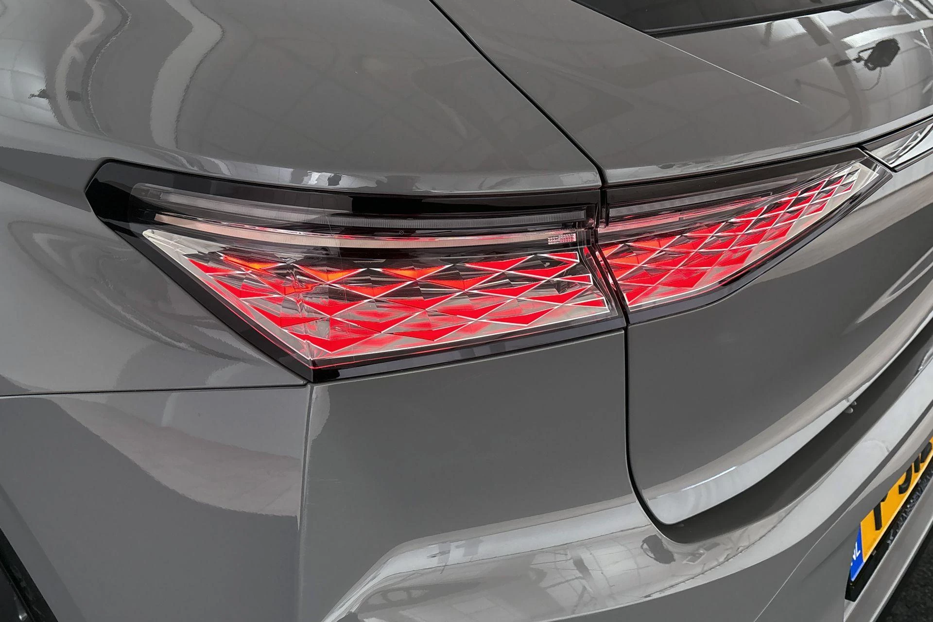 Hoofdafbeelding DS DS 4