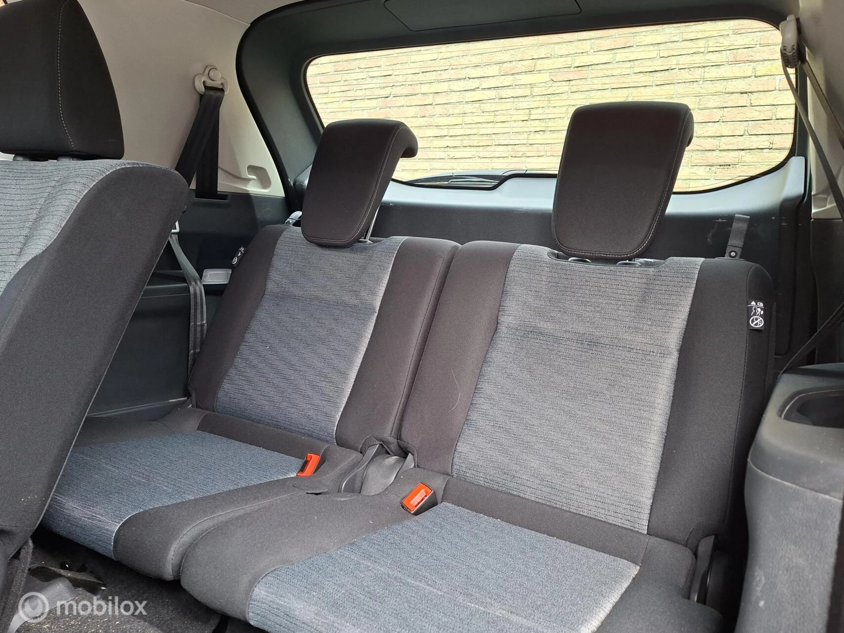 Hoofdafbeelding Nissan X-Trail