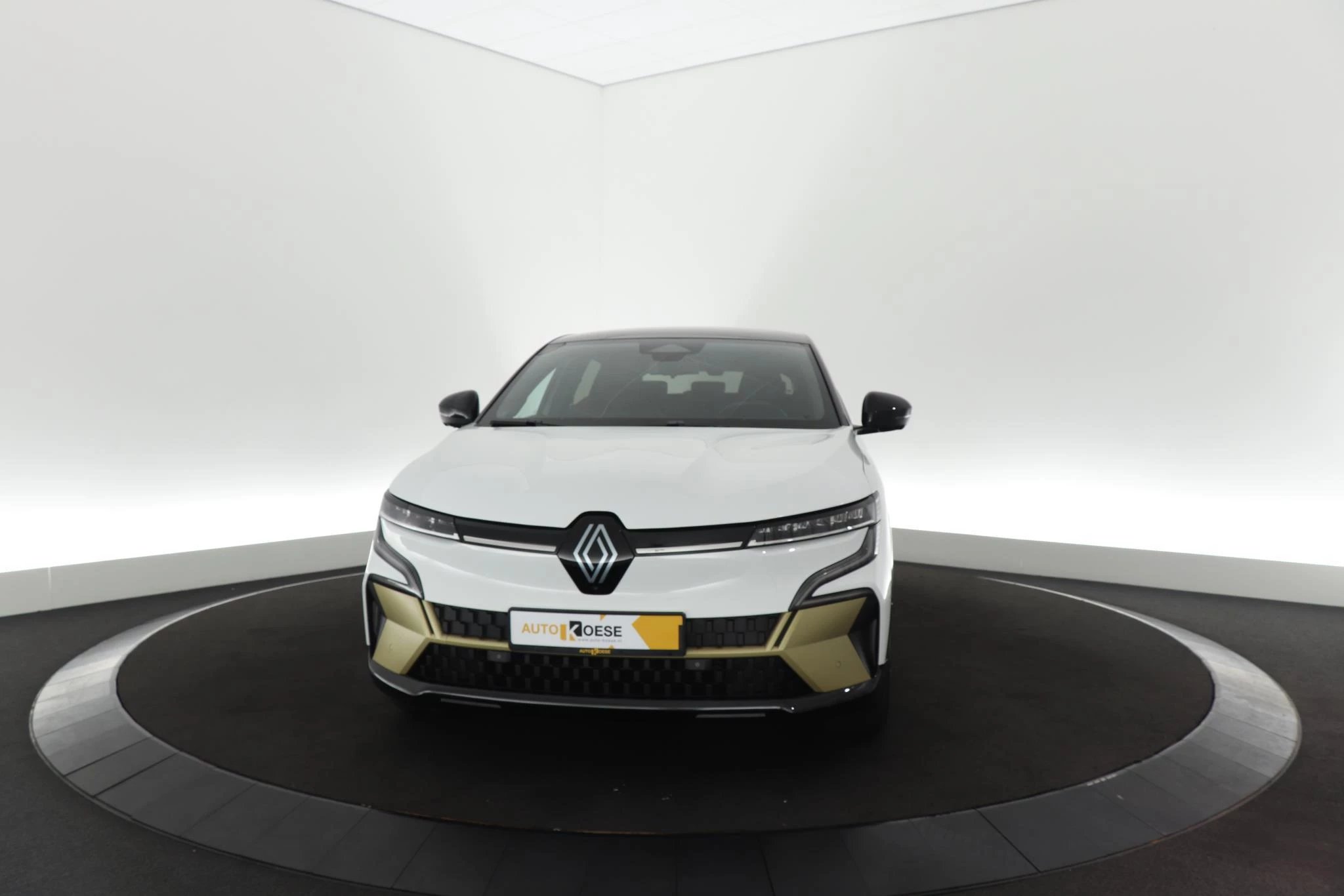 Hoofdafbeelding Renault Megane E-Tech