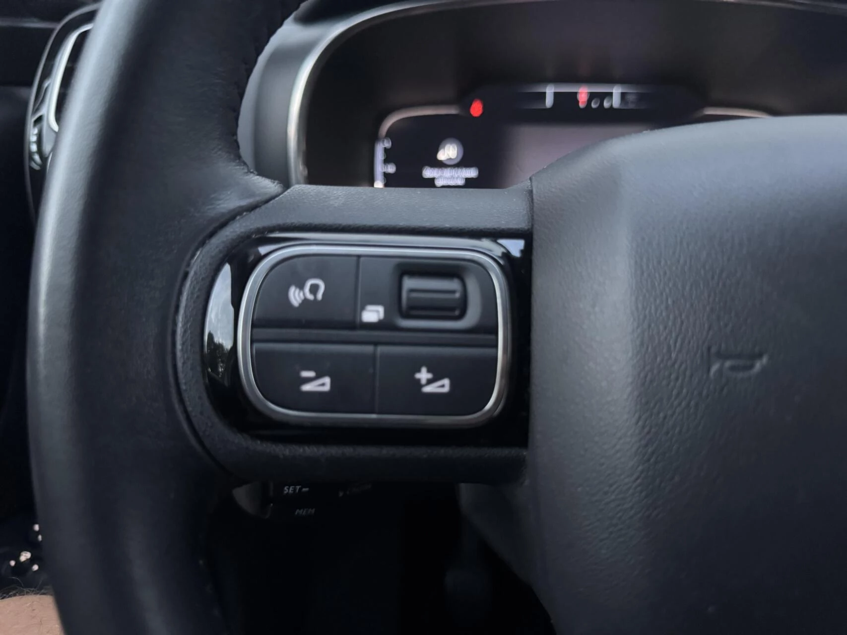 Hoofdafbeelding Citroën C5 Aircross