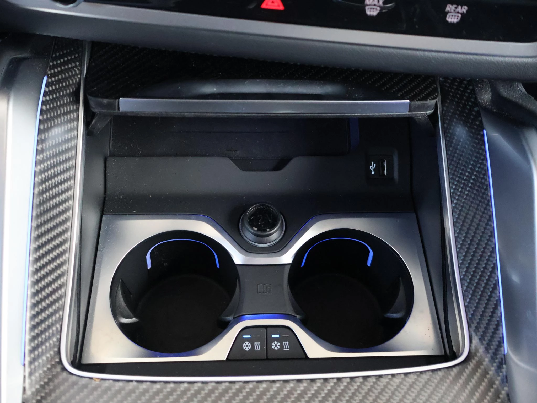 Hoofdafbeelding BMW XM