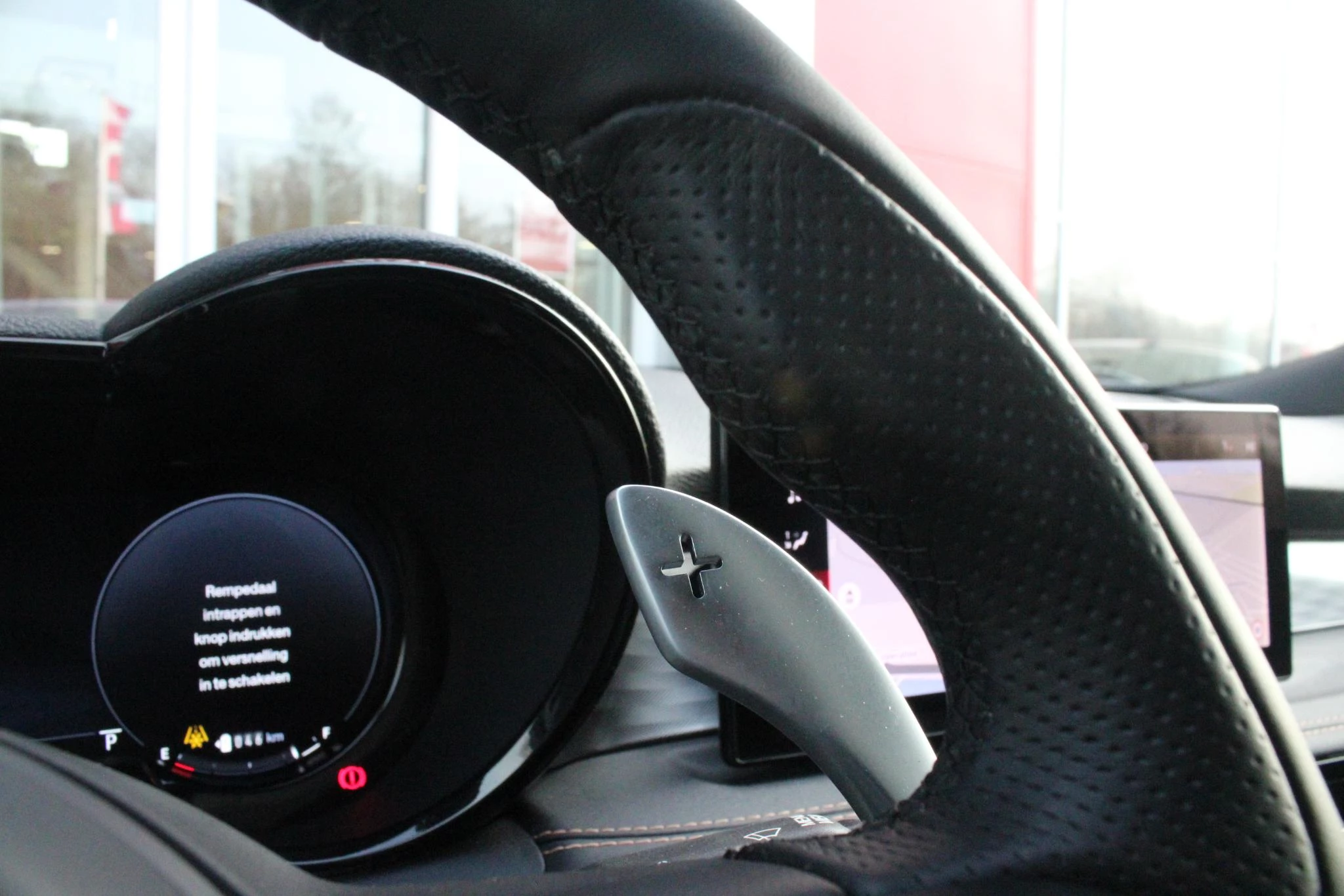 Hoofdafbeelding Alfa Romeo Tonale