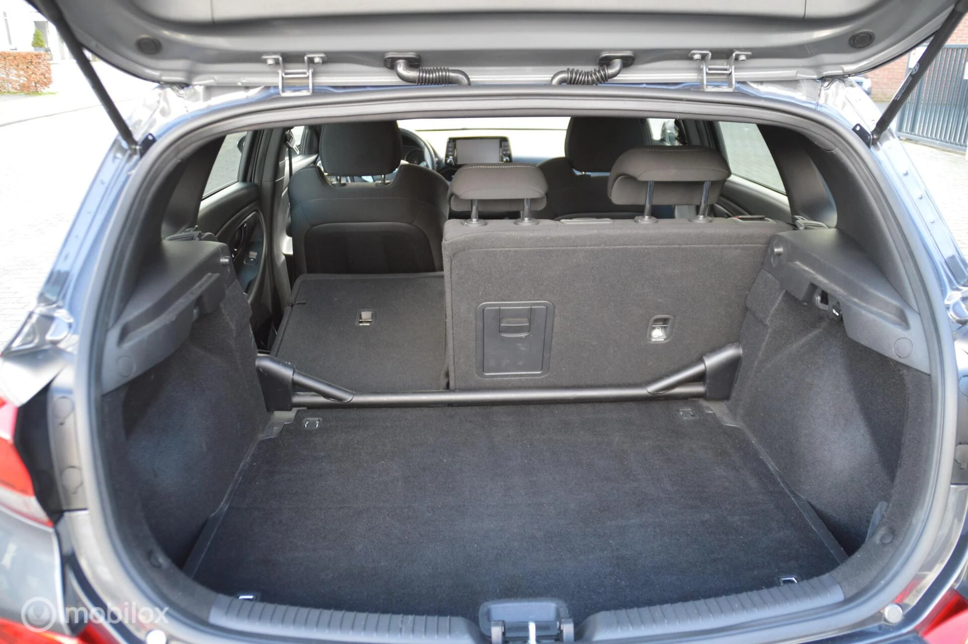 Hoofdafbeelding Hyundai i30