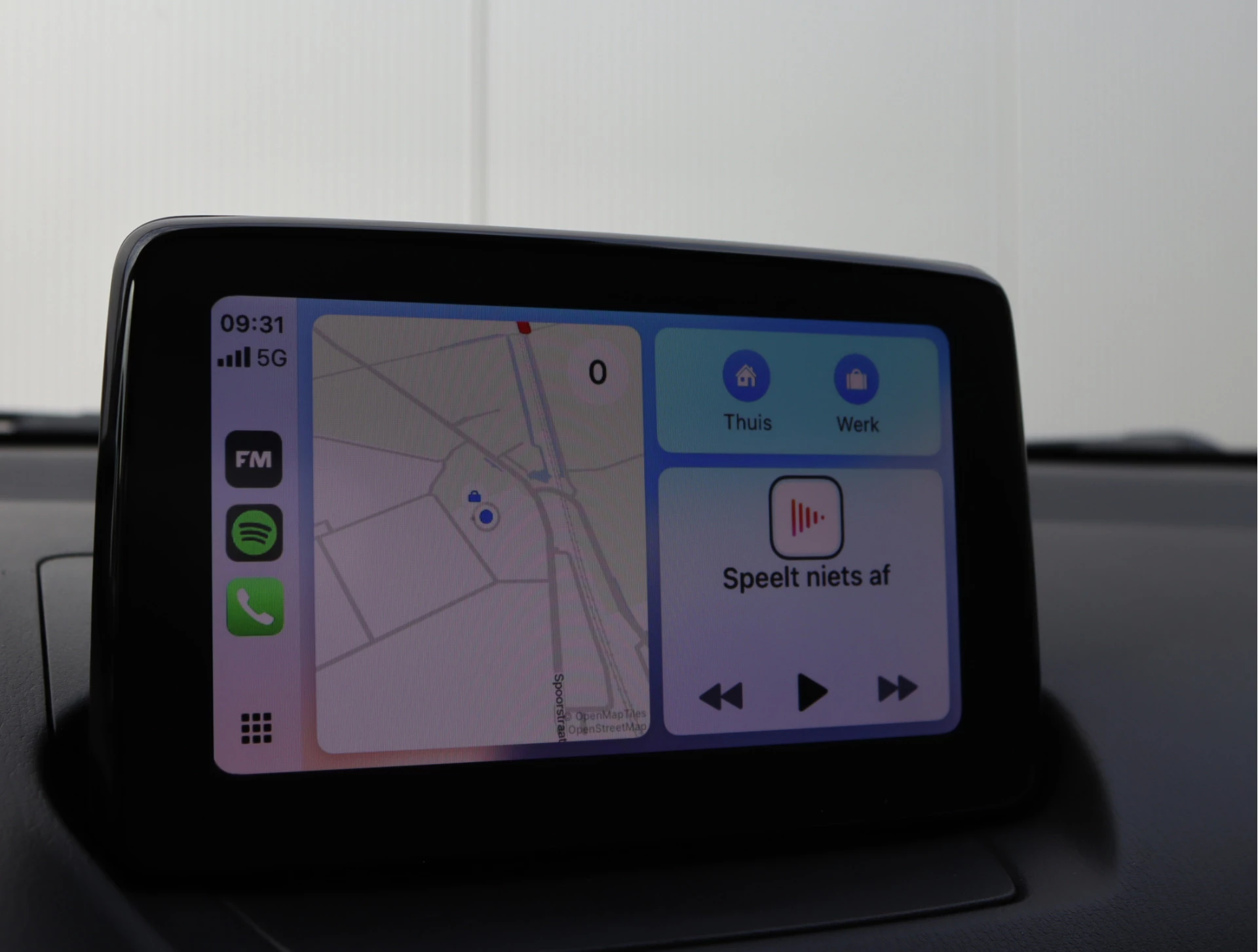 Hoofdafbeelding Mazda 2