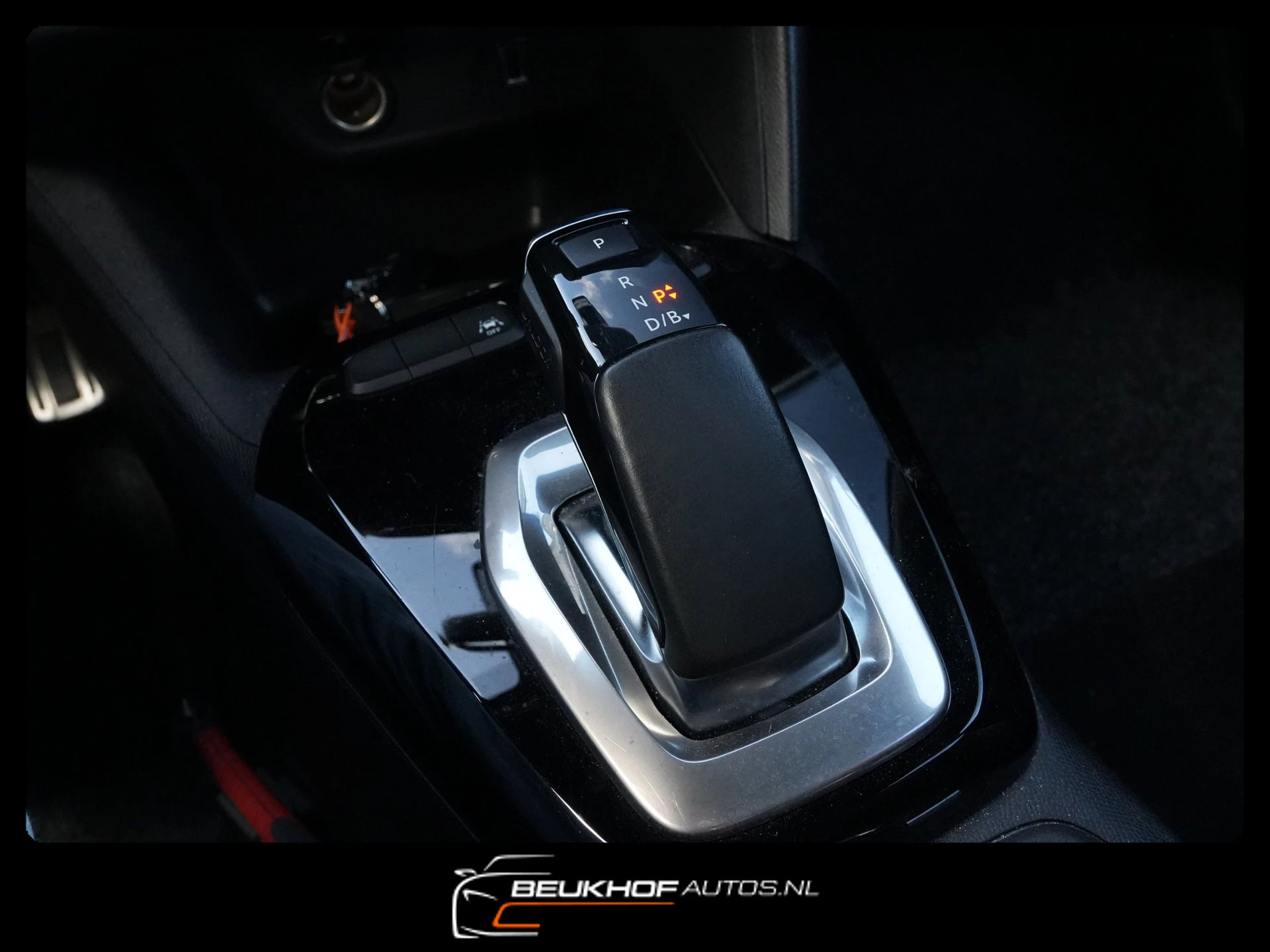 Hoofdafbeelding Opel Corsa-e