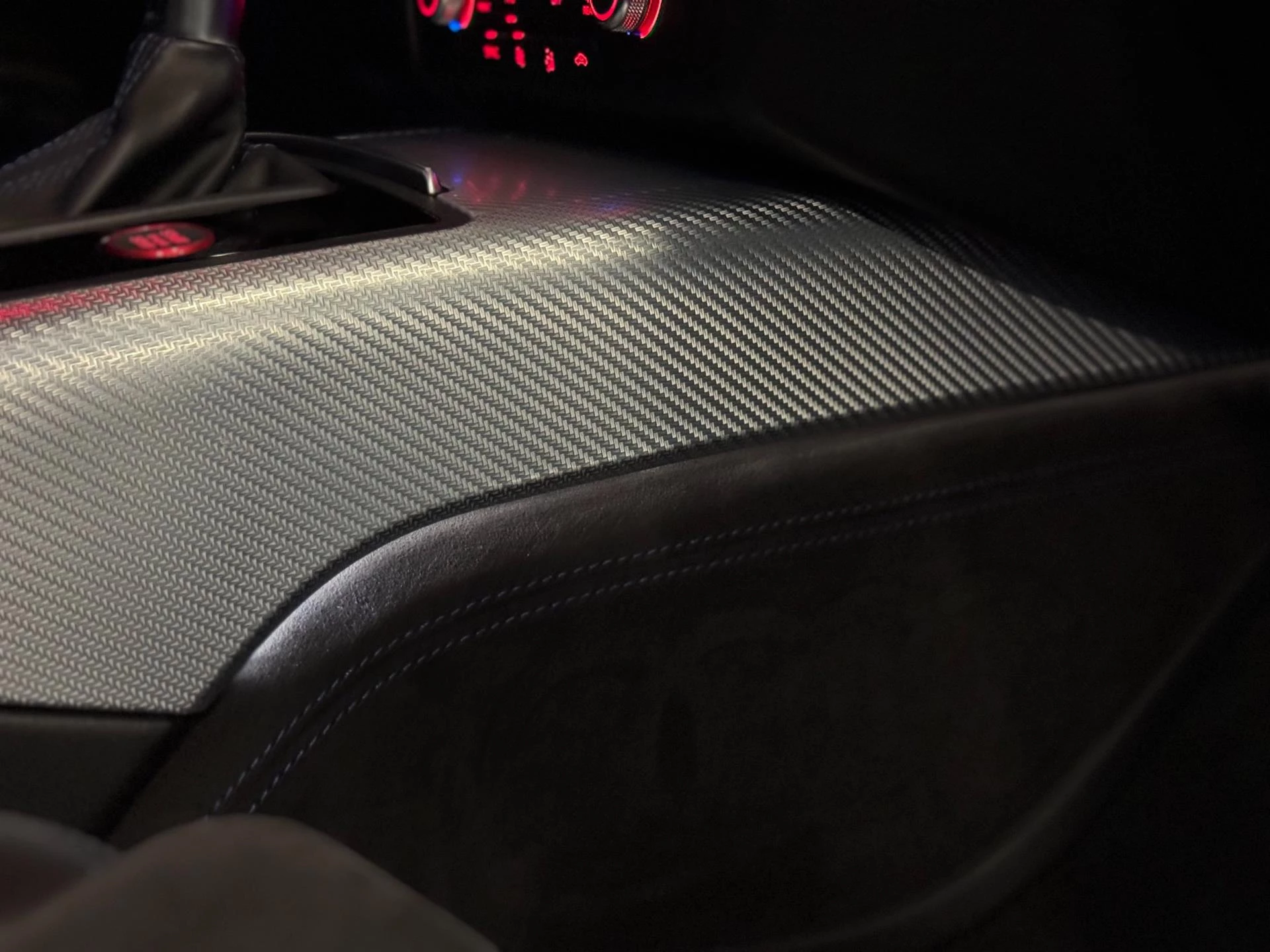 Hoofdafbeelding Audi RS6