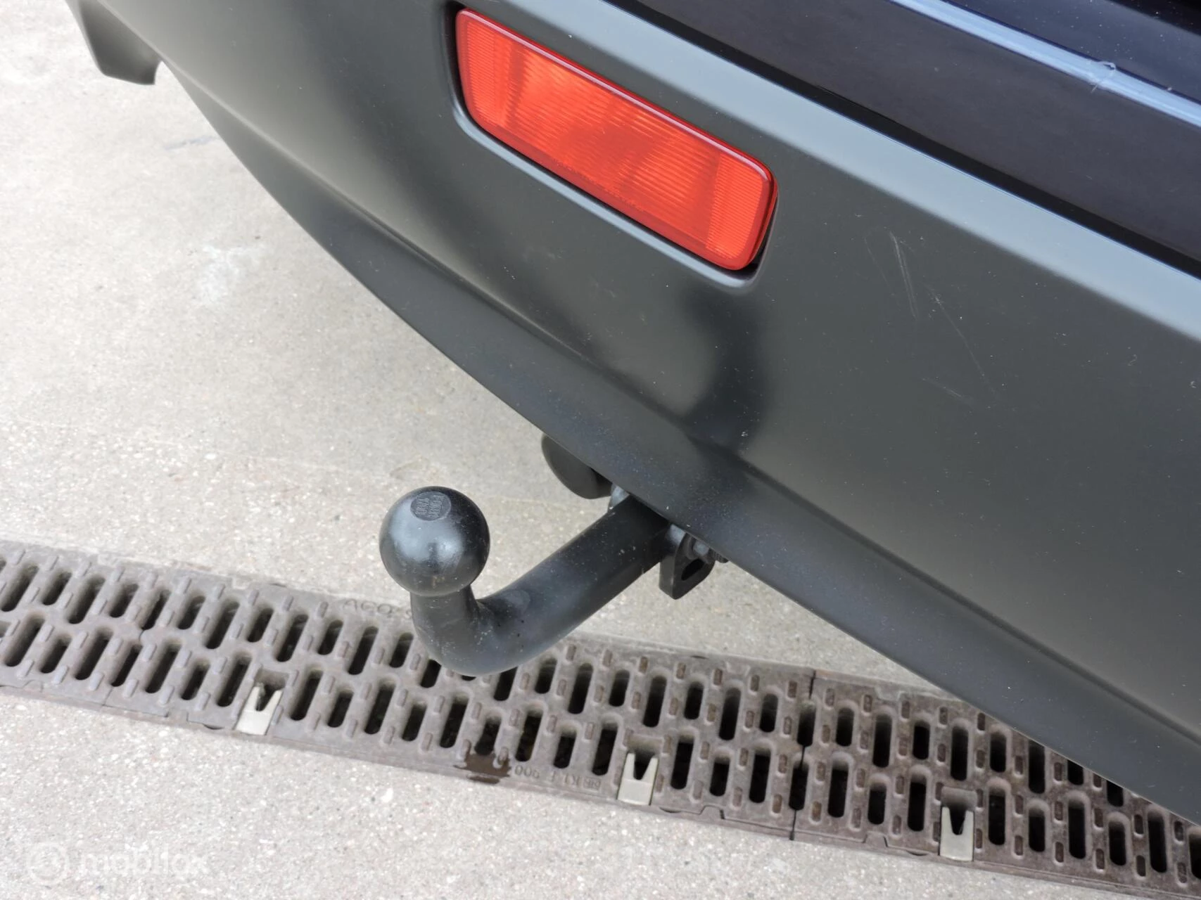 Hoofdafbeelding Mitsubishi ASX