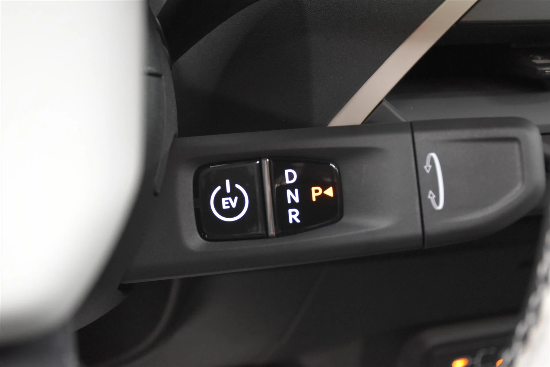 Hoofdafbeelding Kia EV5