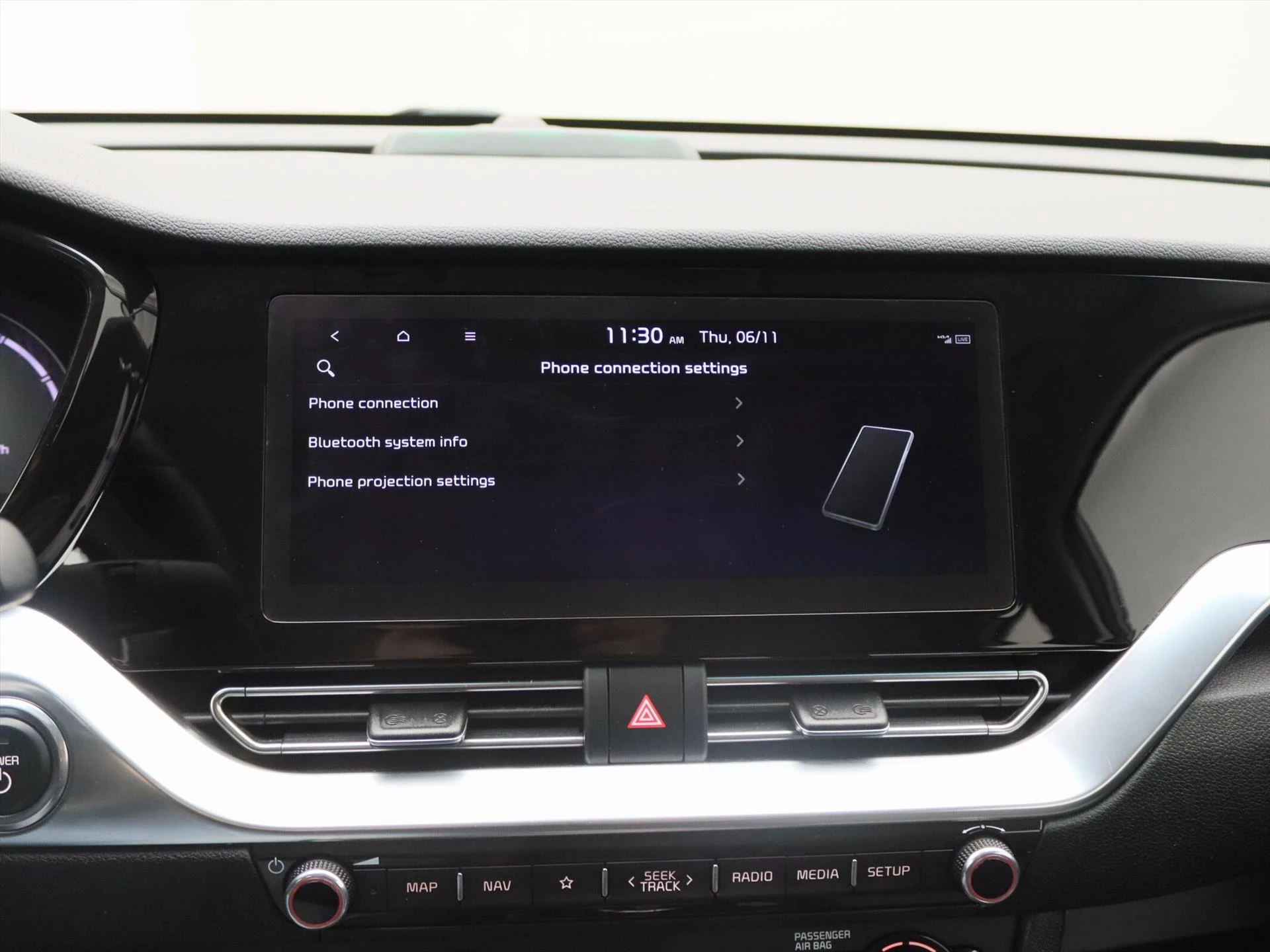 Hoofdafbeelding Kia e-Niro