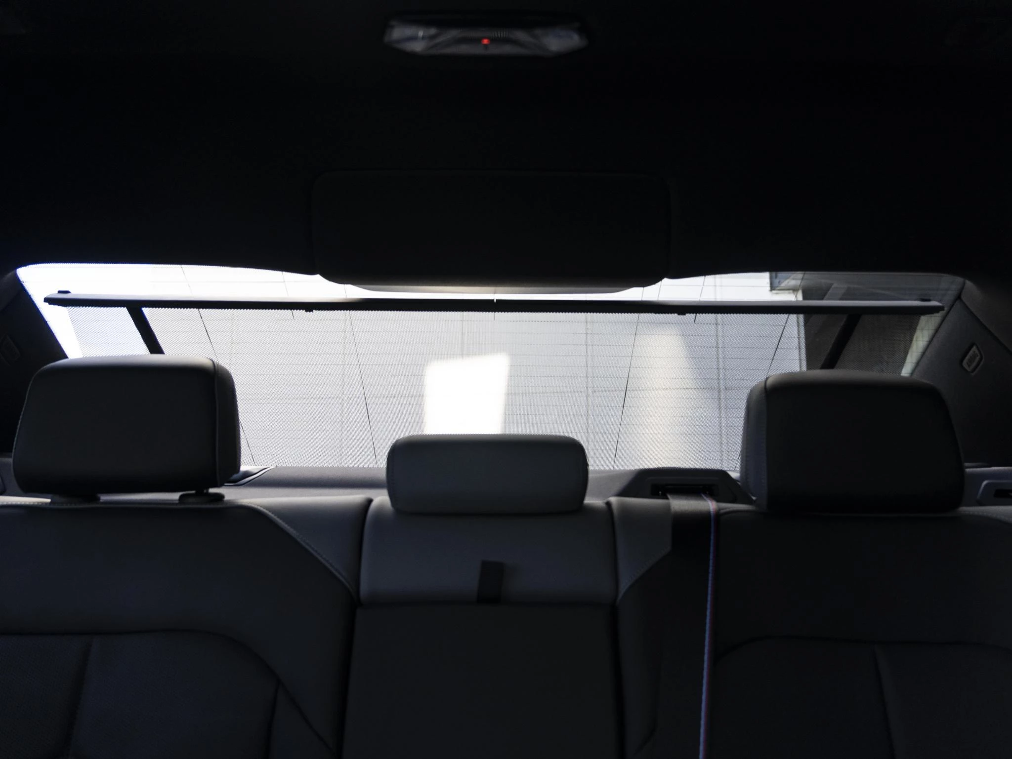 Hoofdafbeelding BMW i5