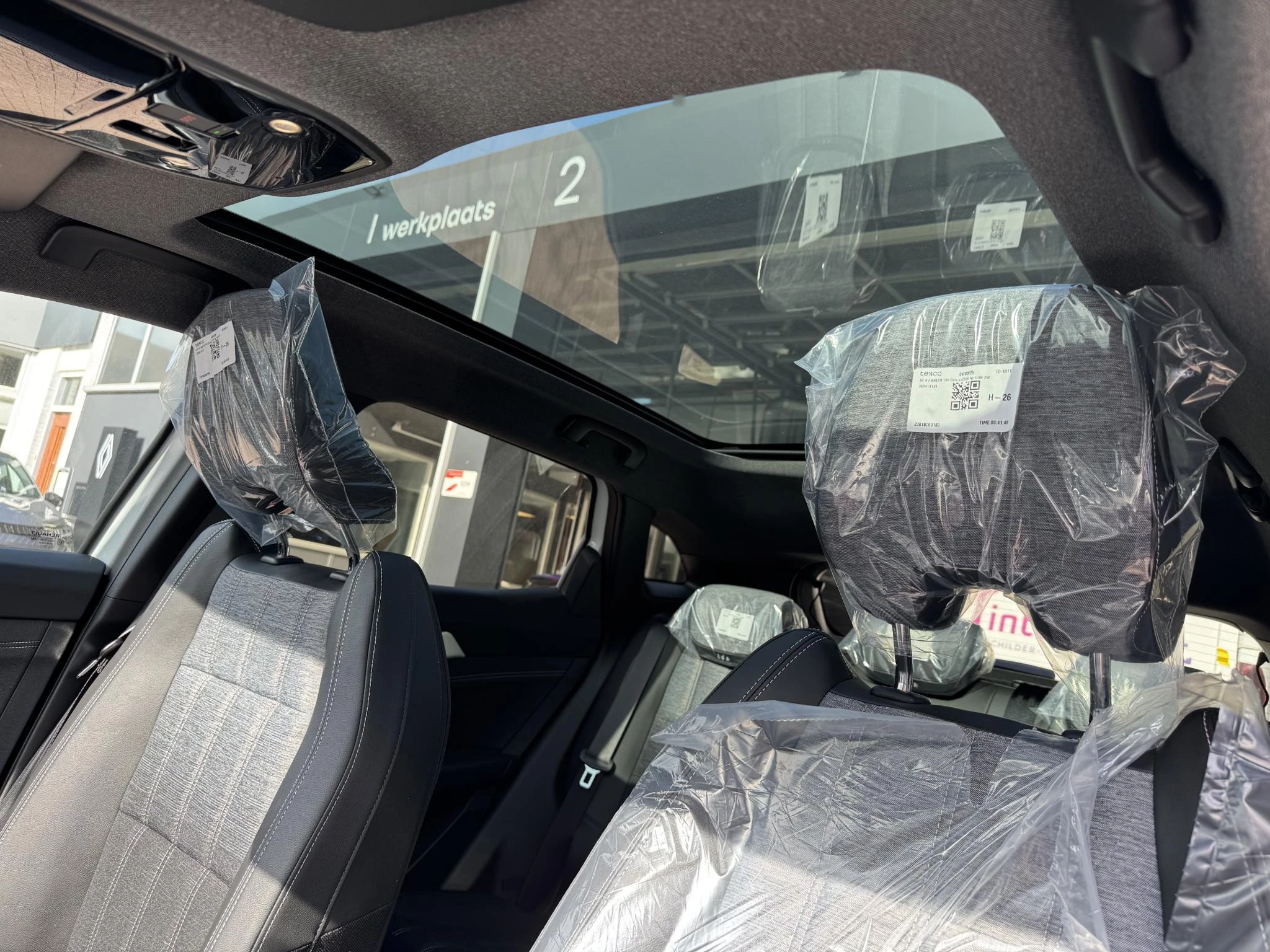Hoofdafbeelding Renault Austral