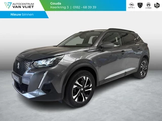 Peugeot 2008 1.2 PureTech Allure Trekhaak