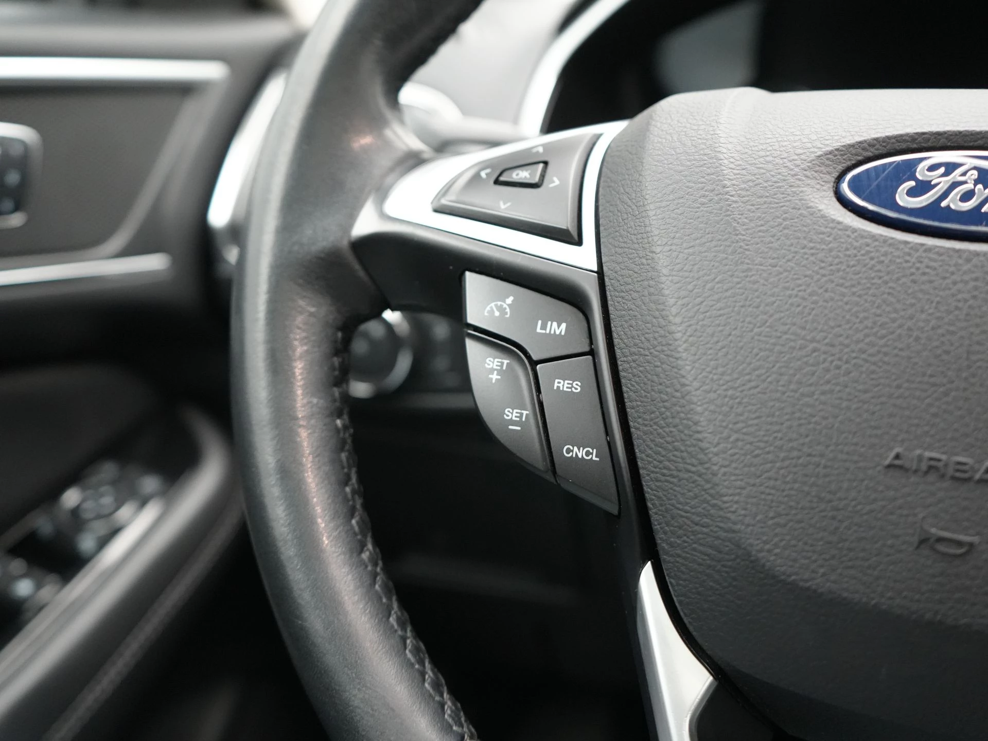 Hoofdafbeelding Ford Galaxy