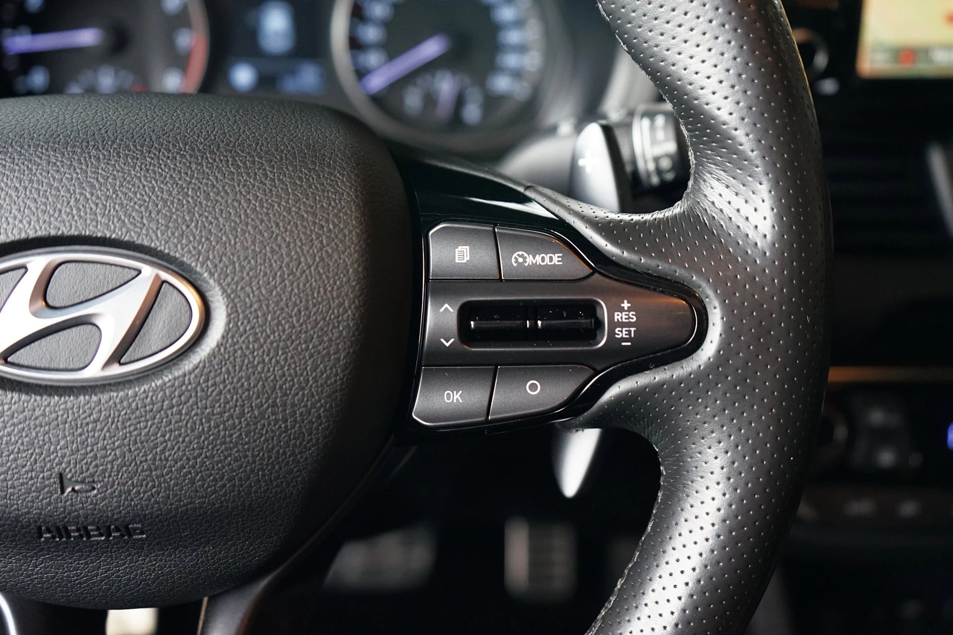 Hoofdafbeelding Hyundai i30