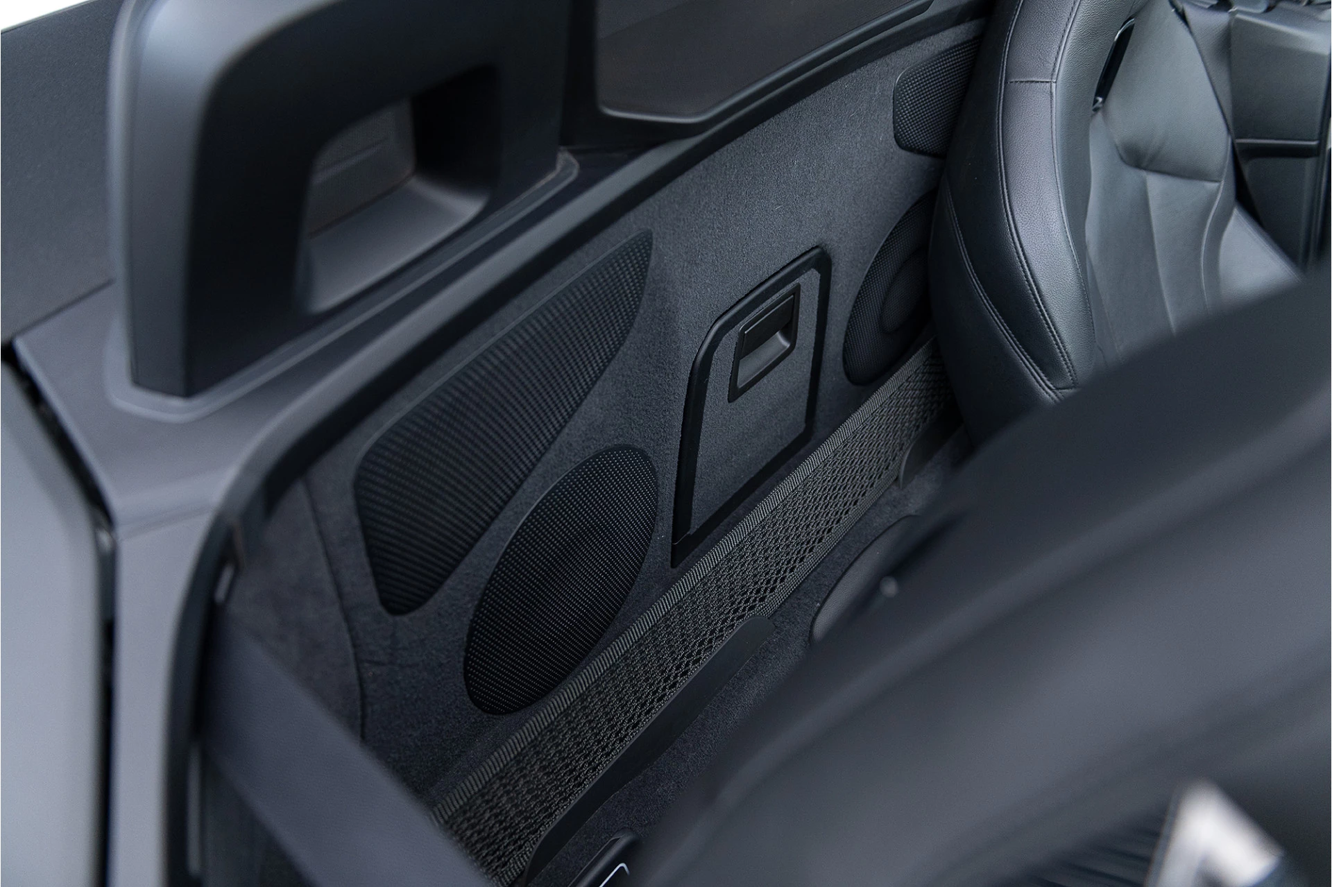 Hoofdafbeelding BMW Z4