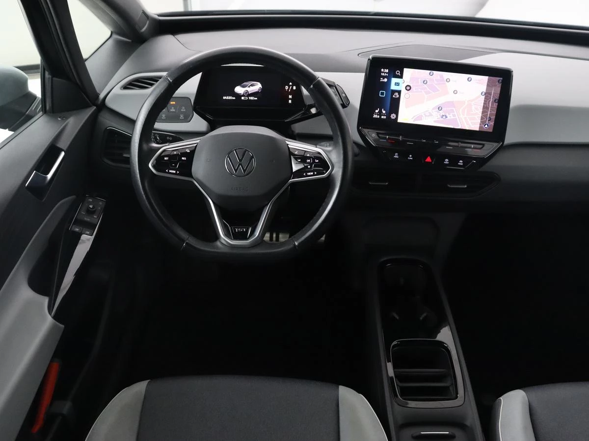 Hoofdafbeelding Volkswagen ID.3