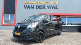 Renault Trafic bestel 1.6 dCi T29 L2H1 Comfort