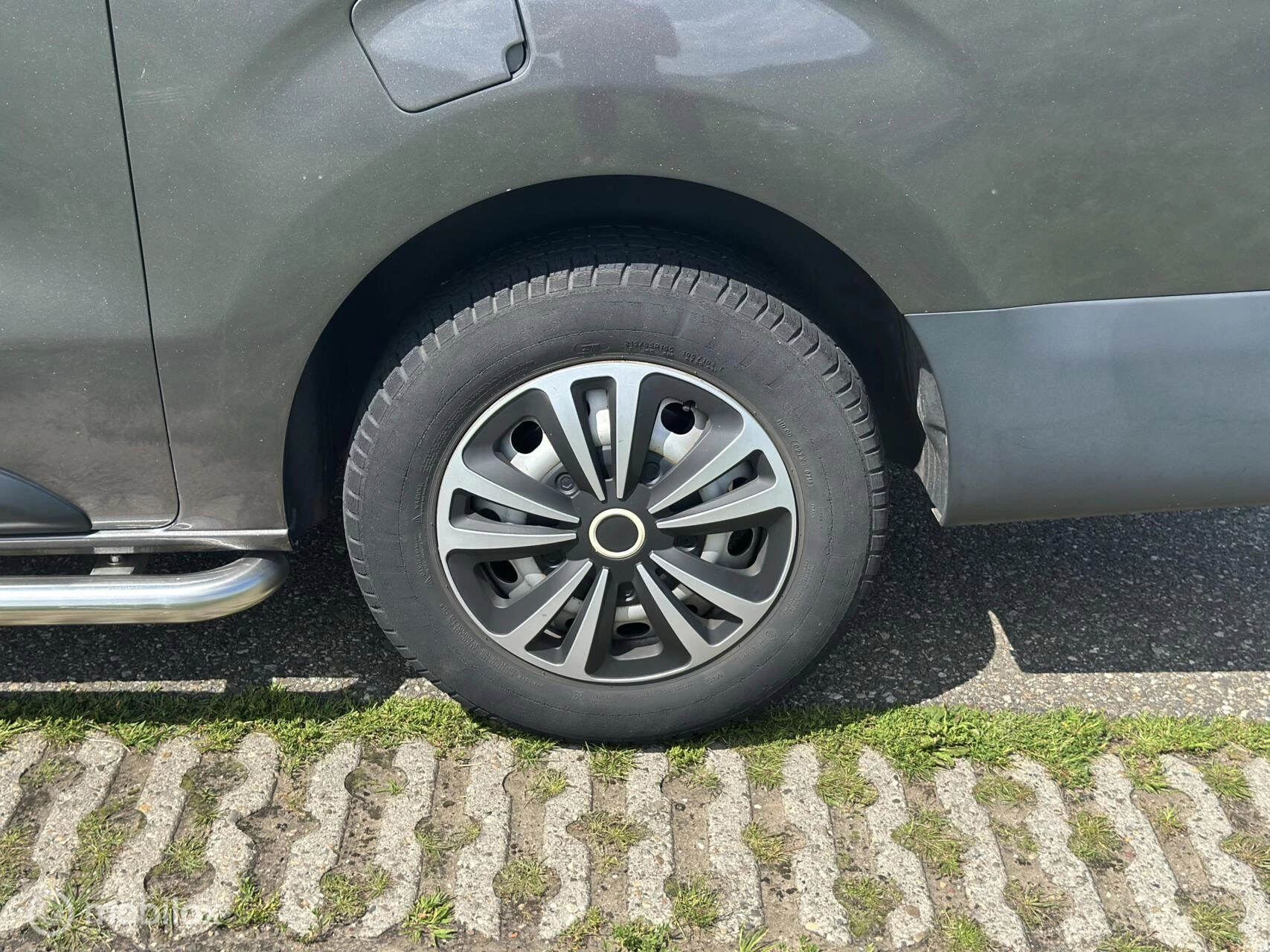 Hoofdafbeelding Peugeot Expert