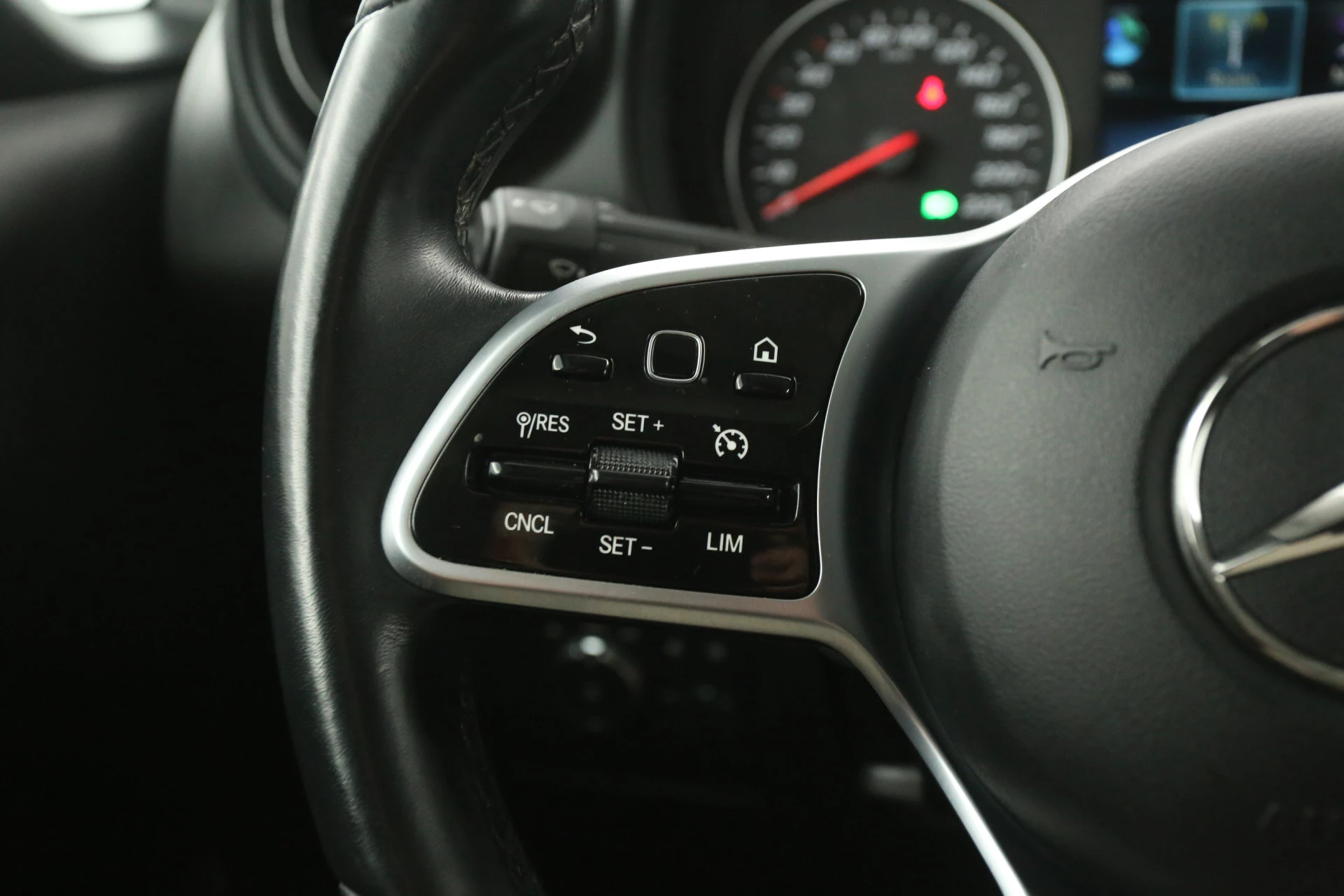 Hoofdafbeelding Mercedes-Benz Citan