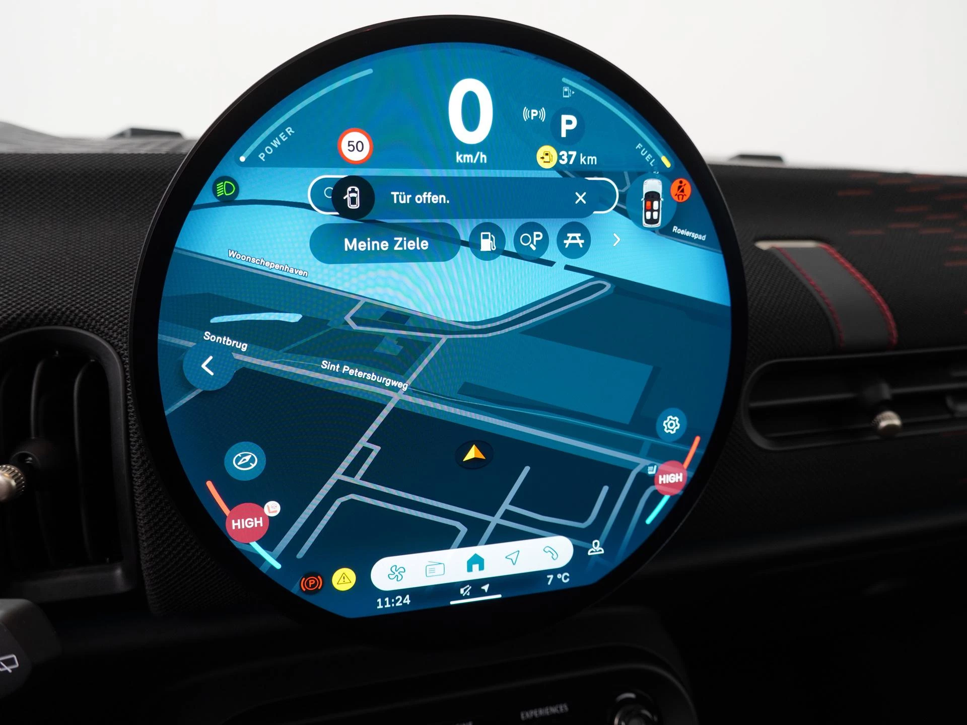 Hoofdafbeelding MINI 3-deurs