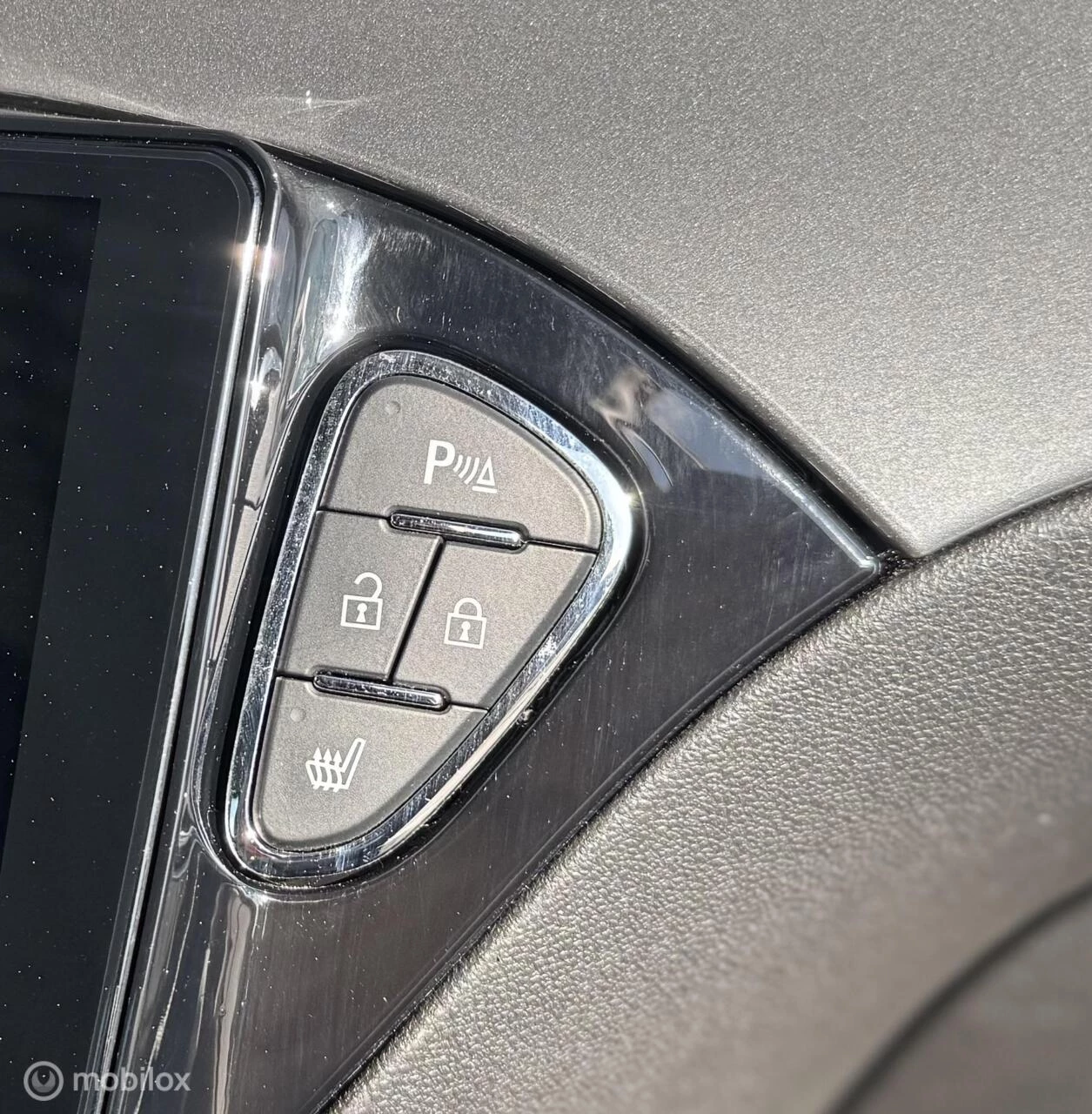 Hoofdafbeelding Opel ADAM