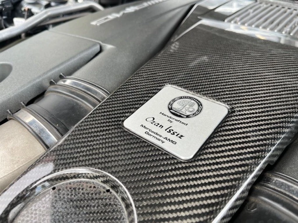 Hoofdafbeelding Mercedes-Benz SL