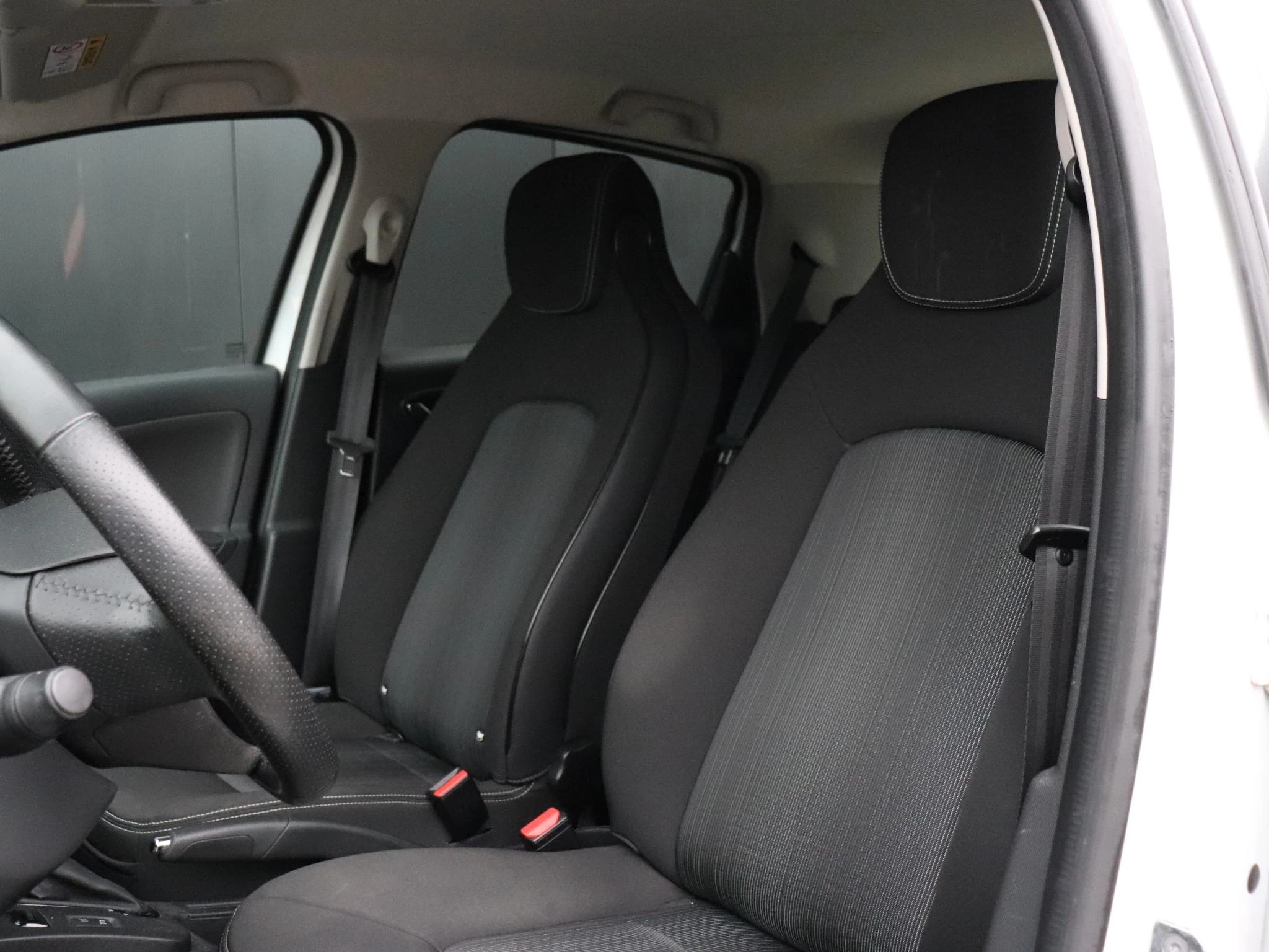 Hoofdafbeelding Renault ZOE