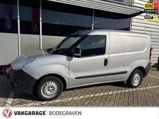 Opel Combo 1.3 CDTi L1H1 ecoFLEX