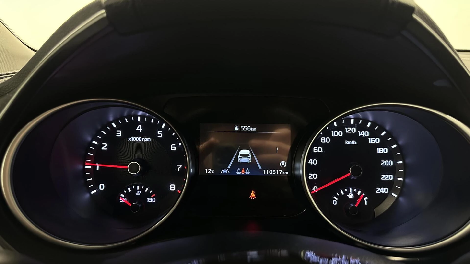 Hoofdafbeelding Kia Ceed