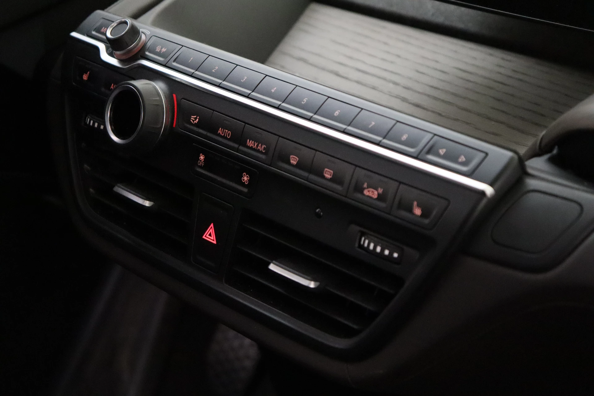 Hoofdafbeelding BMW i3