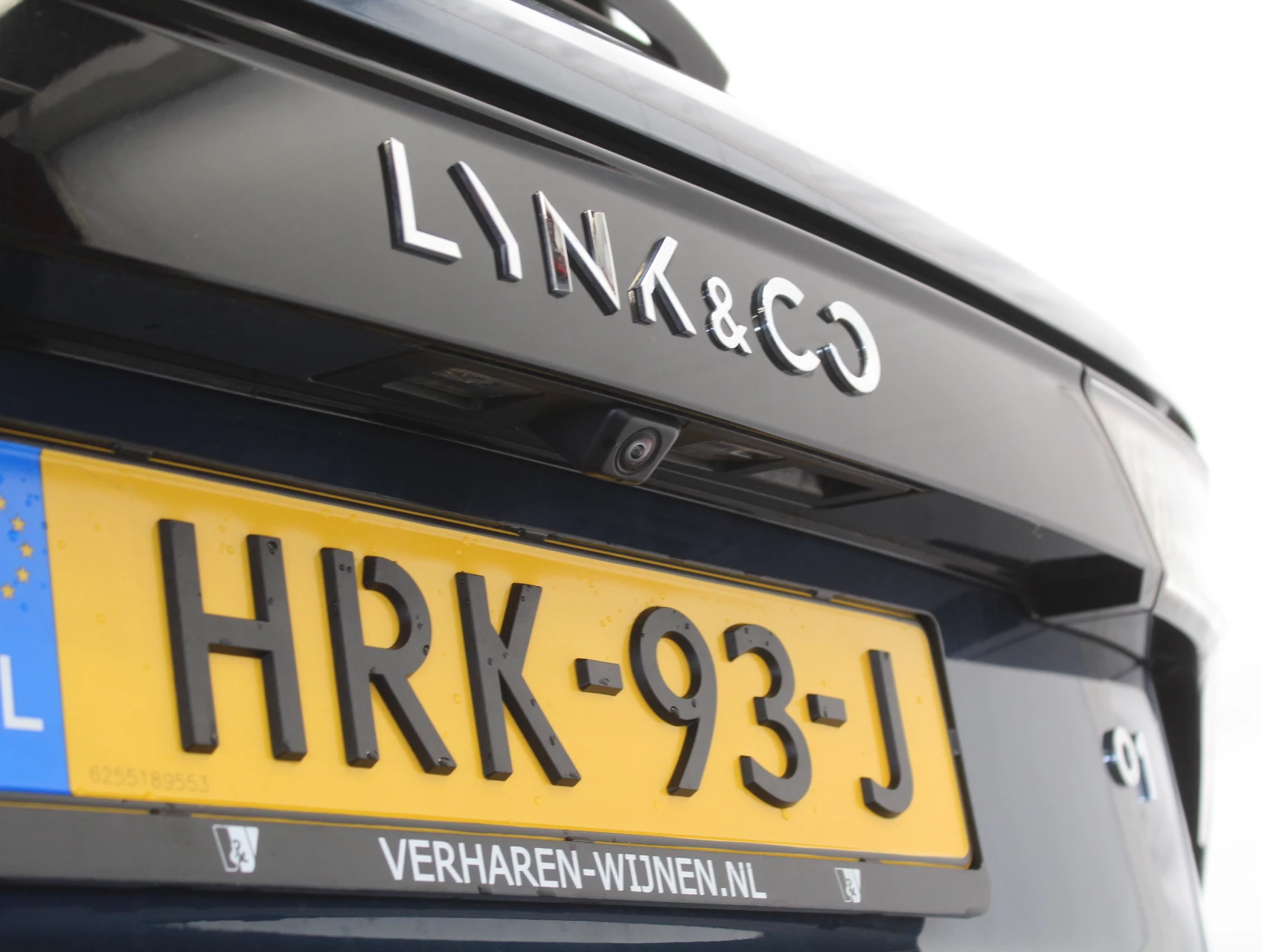 Hoofdafbeelding Lynk & Co 01