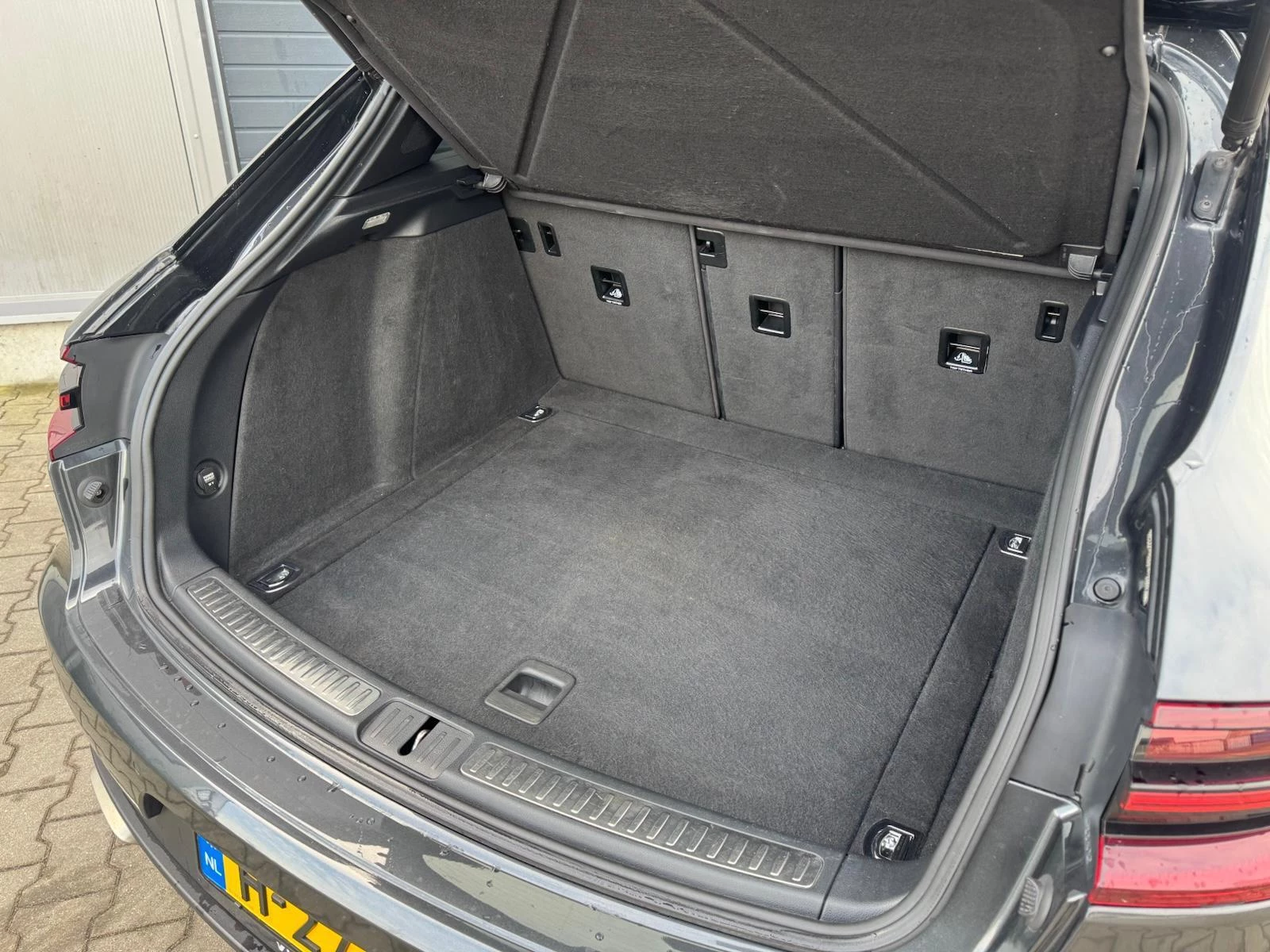 Hoofdafbeelding Porsche Macan