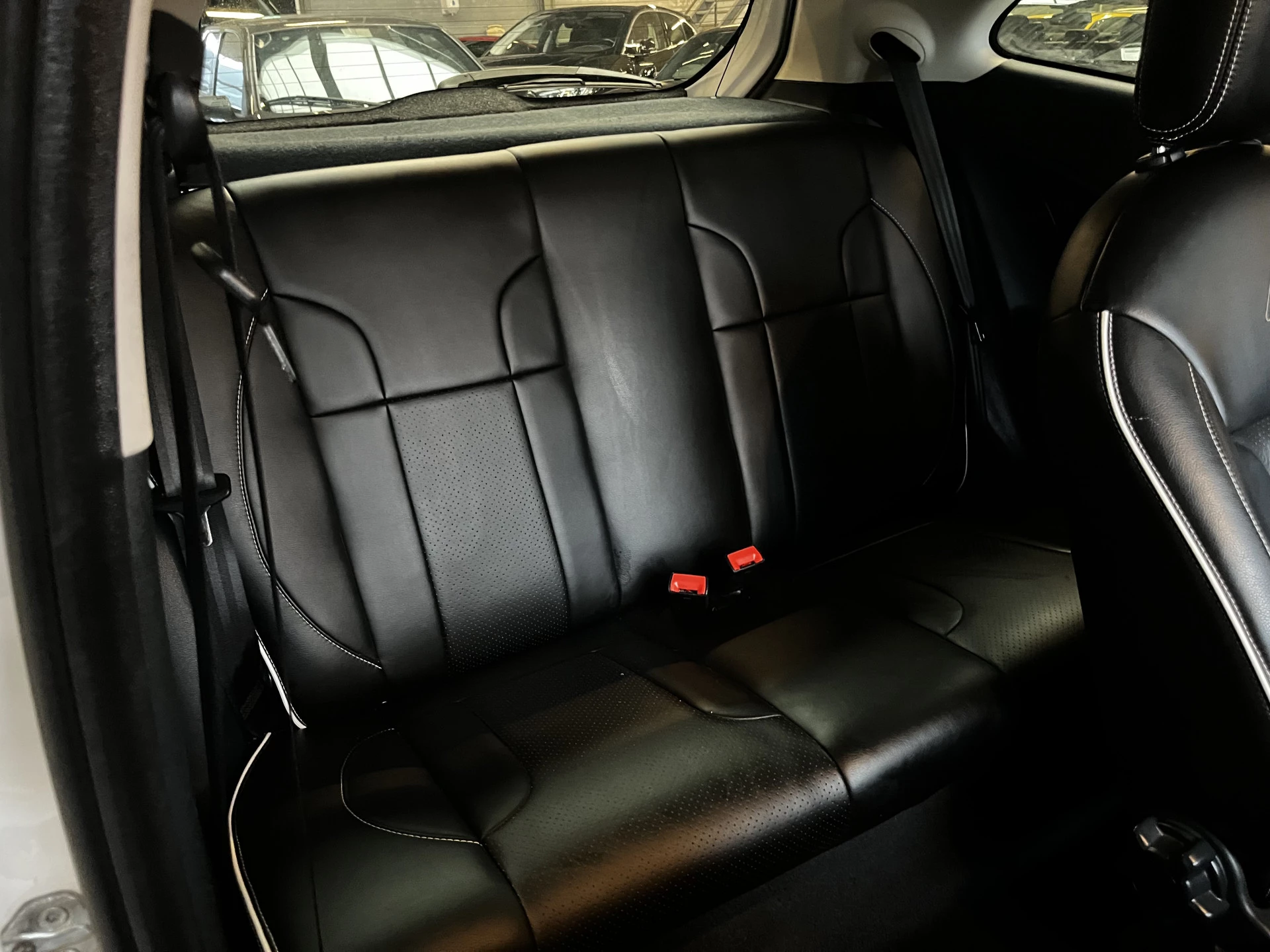 Hoofdafbeelding Ford Ka