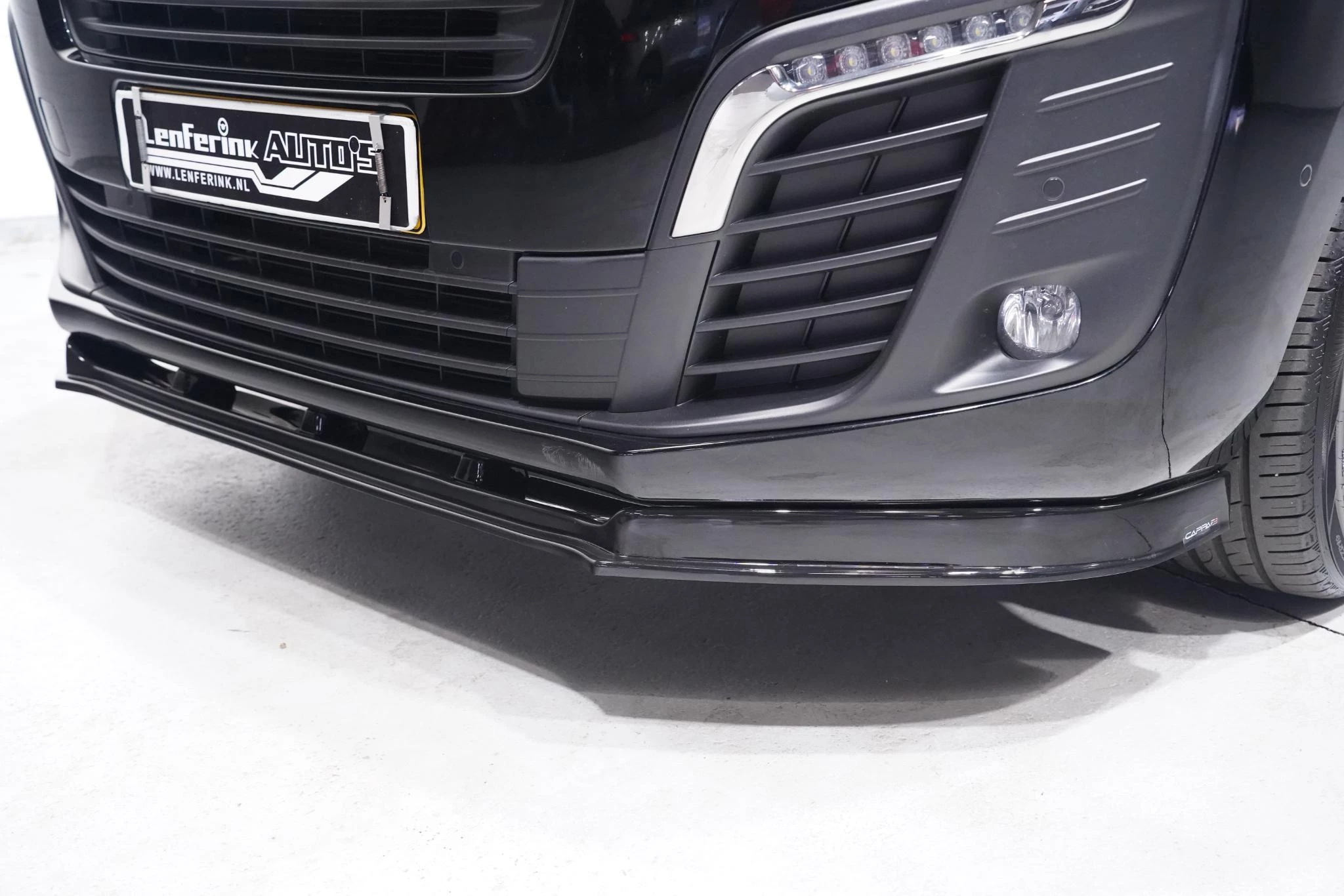 Hoofdafbeelding Peugeot Expert