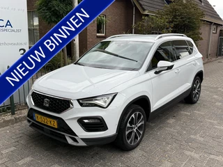 SEAT Ateca 1.5 TSI Beats Business Intense