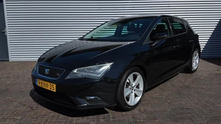 Hoofdafbeelding SEAT Leon SEAT Leon 1.2 TSI Style