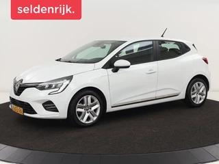 Hoofdafbeelding Renault Clio Renault Clio 1.0 TCe Zen | Carplay | Airco | Cruise control | Full LED | DAB
