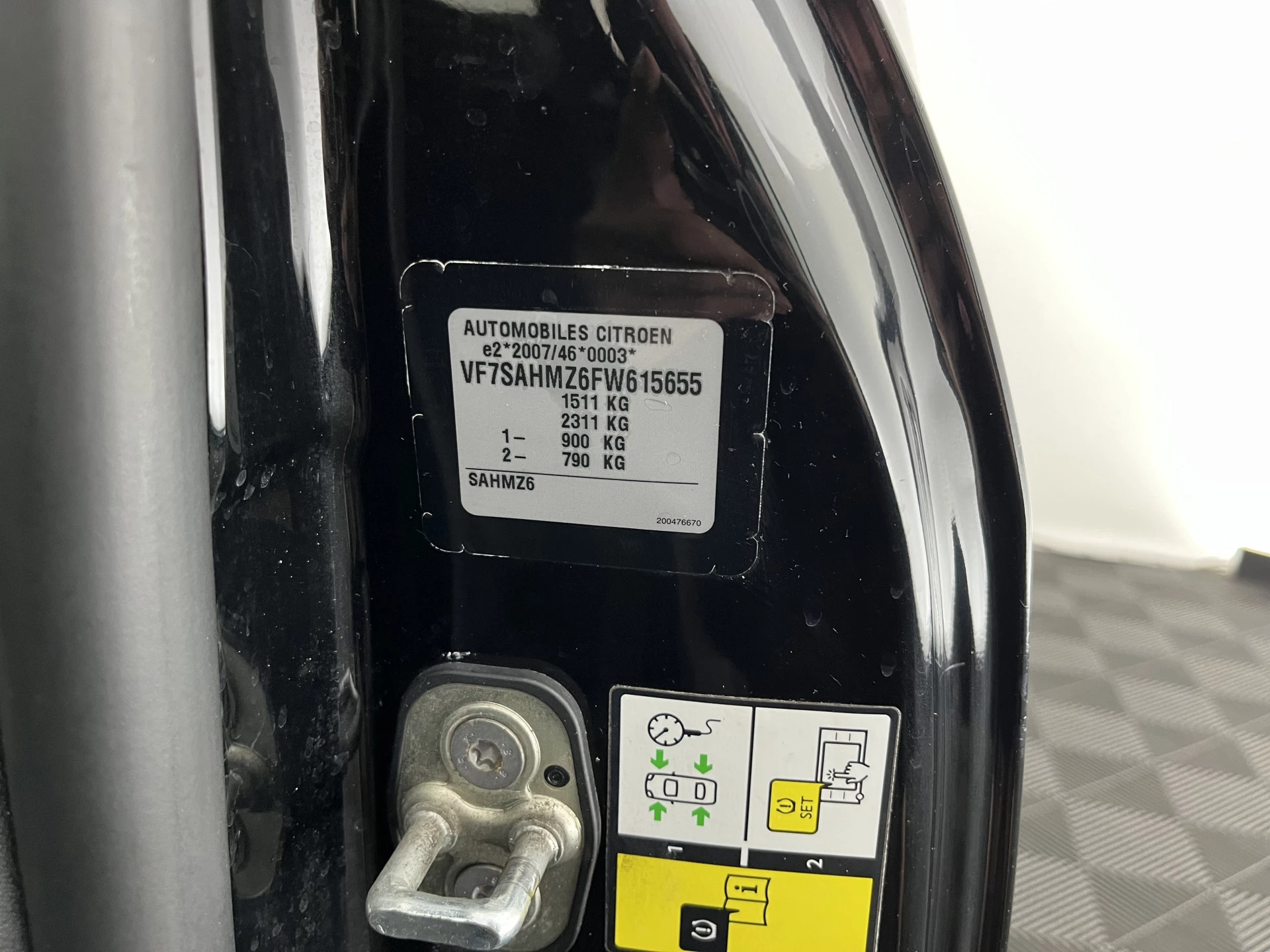 Hoofdafbeelding DS DS 3