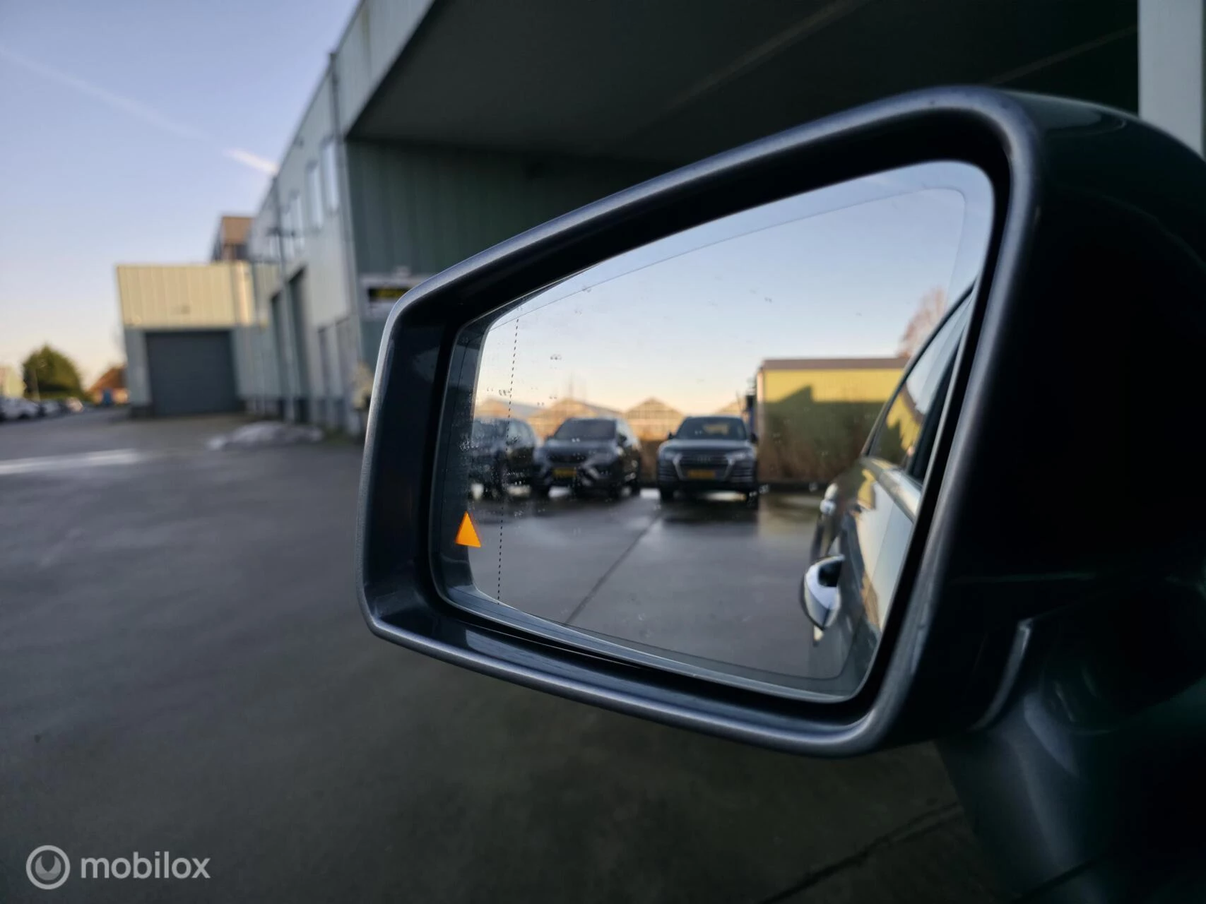 Hoofdafbeelding Mercedes-Benz CLS