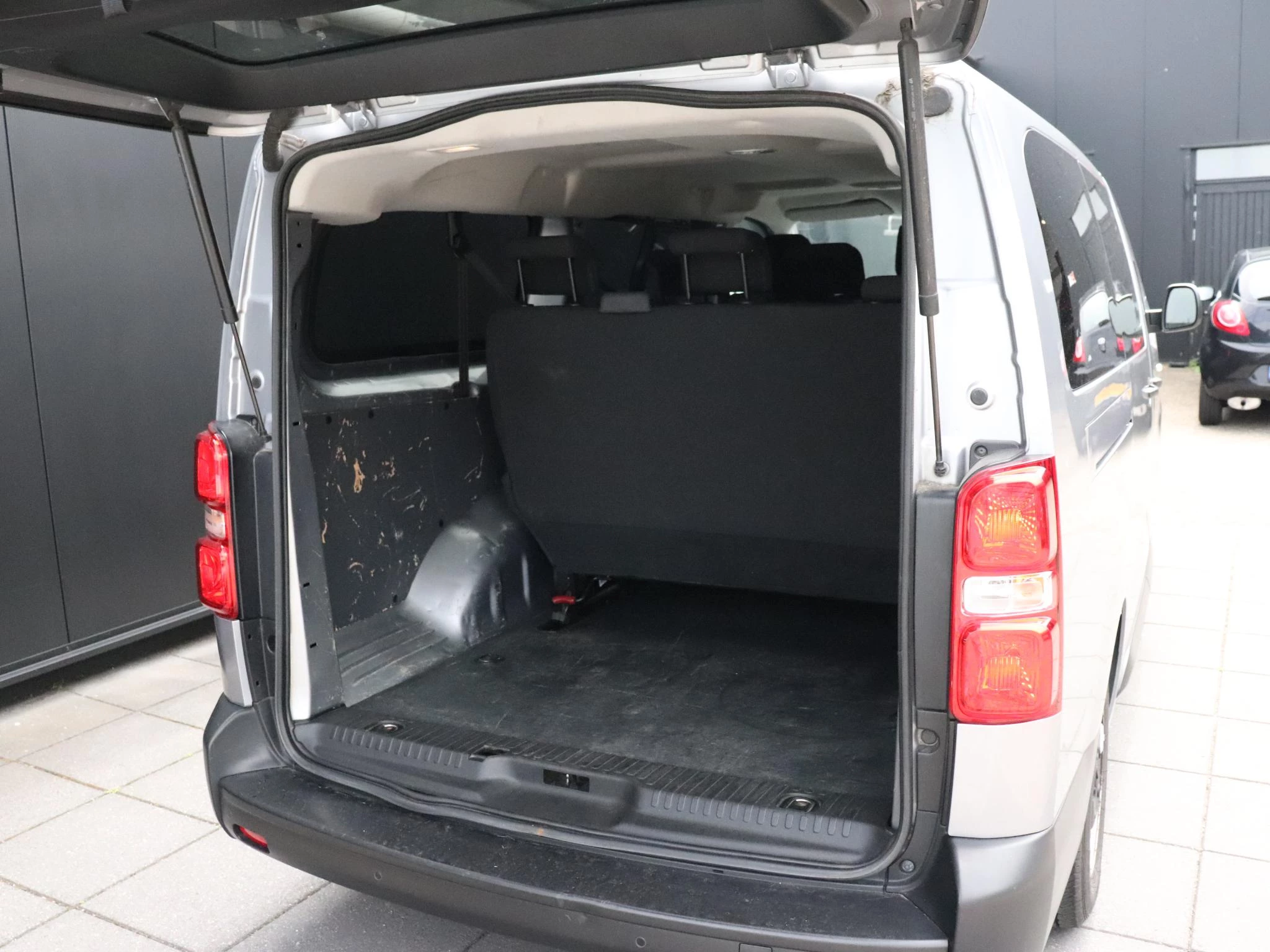 Hoofdafbeelding Toyota ProAce