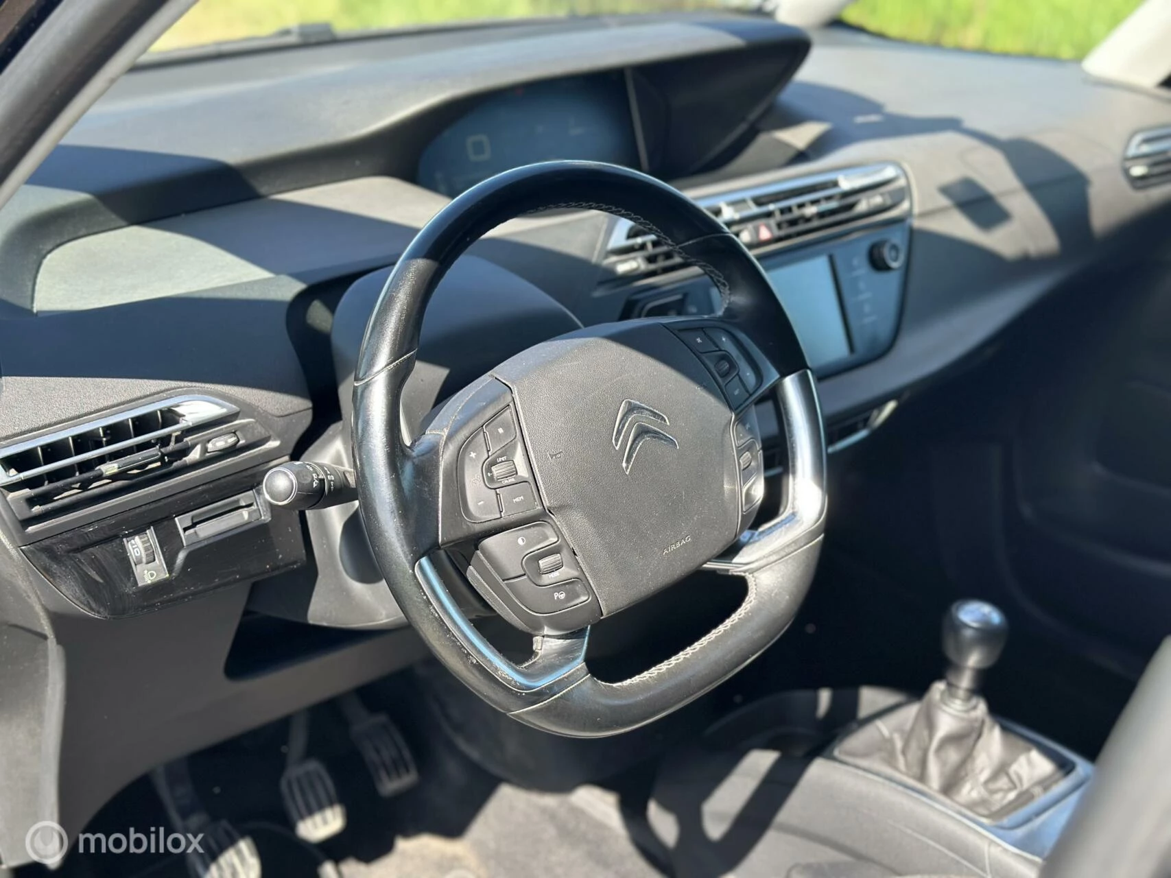 Hoofdafbeelding Citroën Grand C4 Picasso