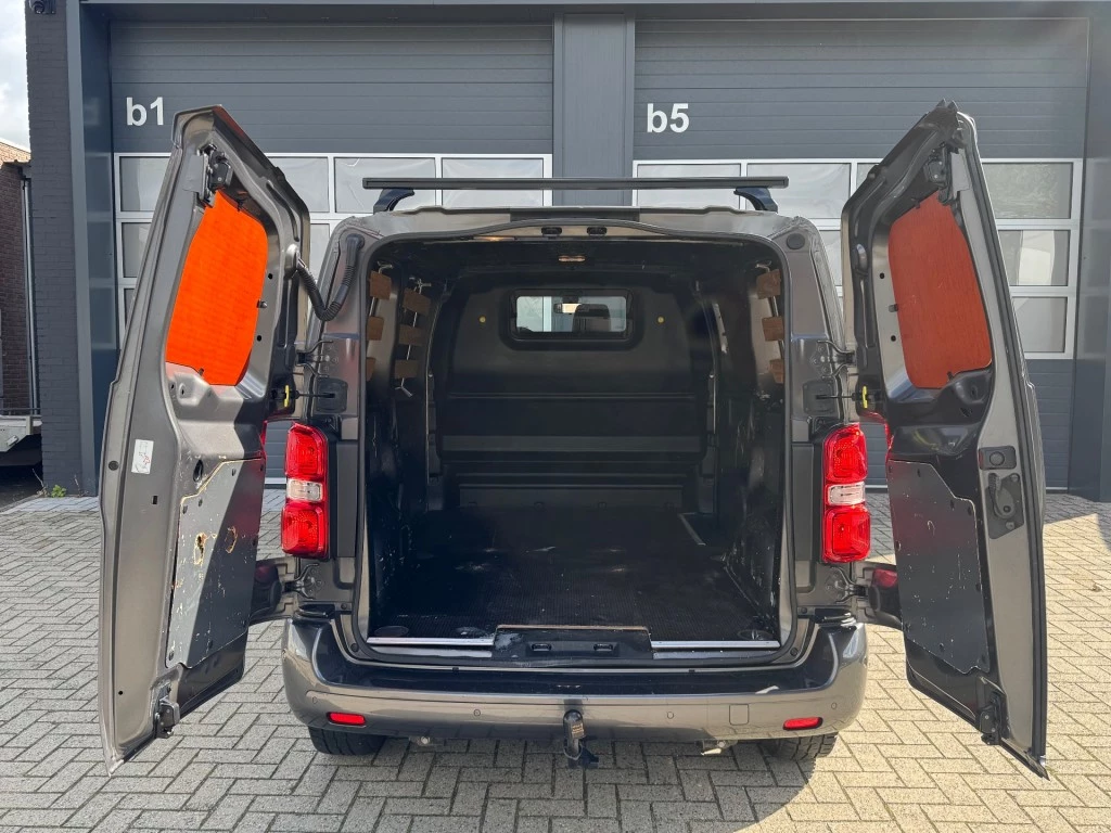Hoofdafbeelding Peugeot Expert