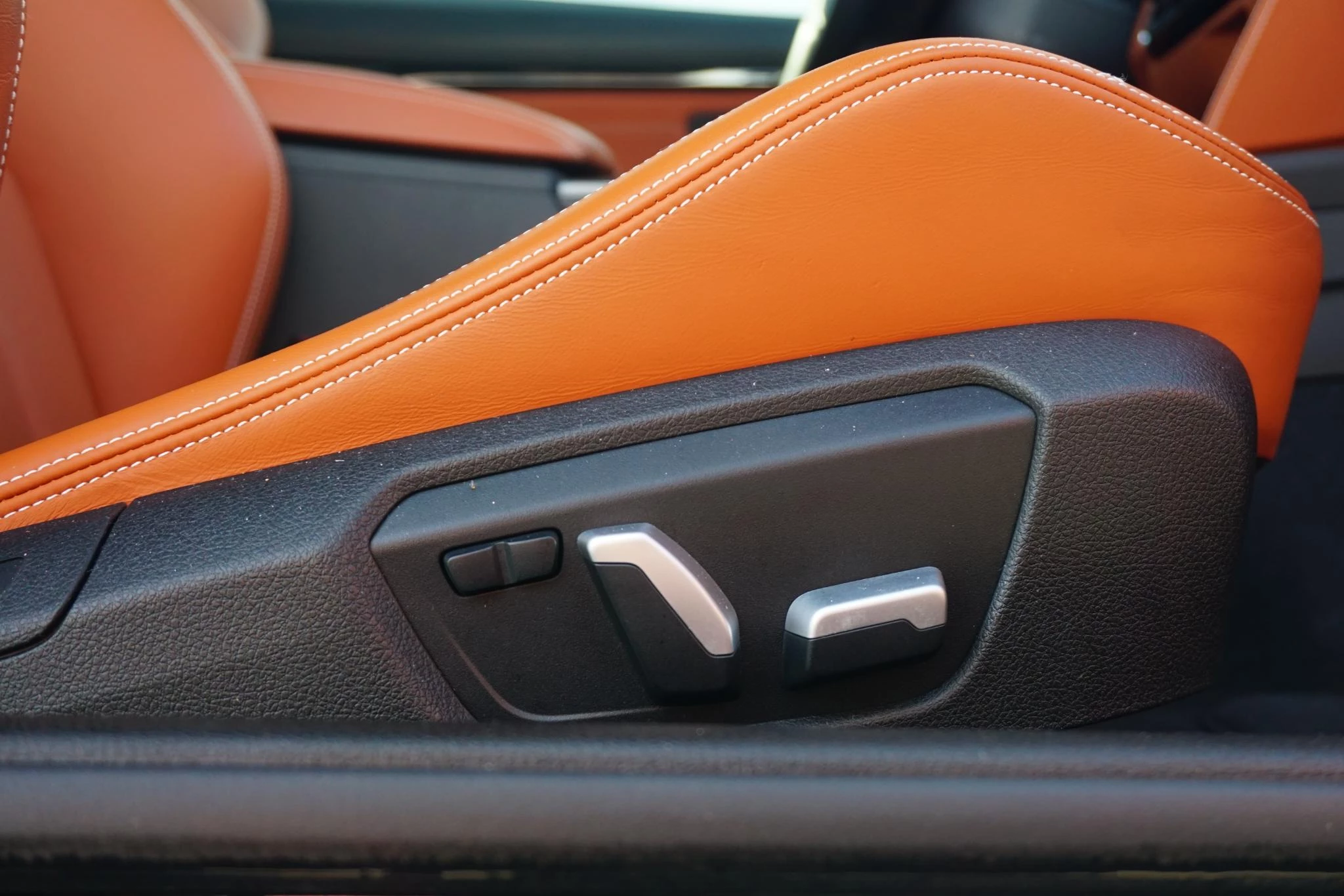 Hoofdafbeelding BMW M4